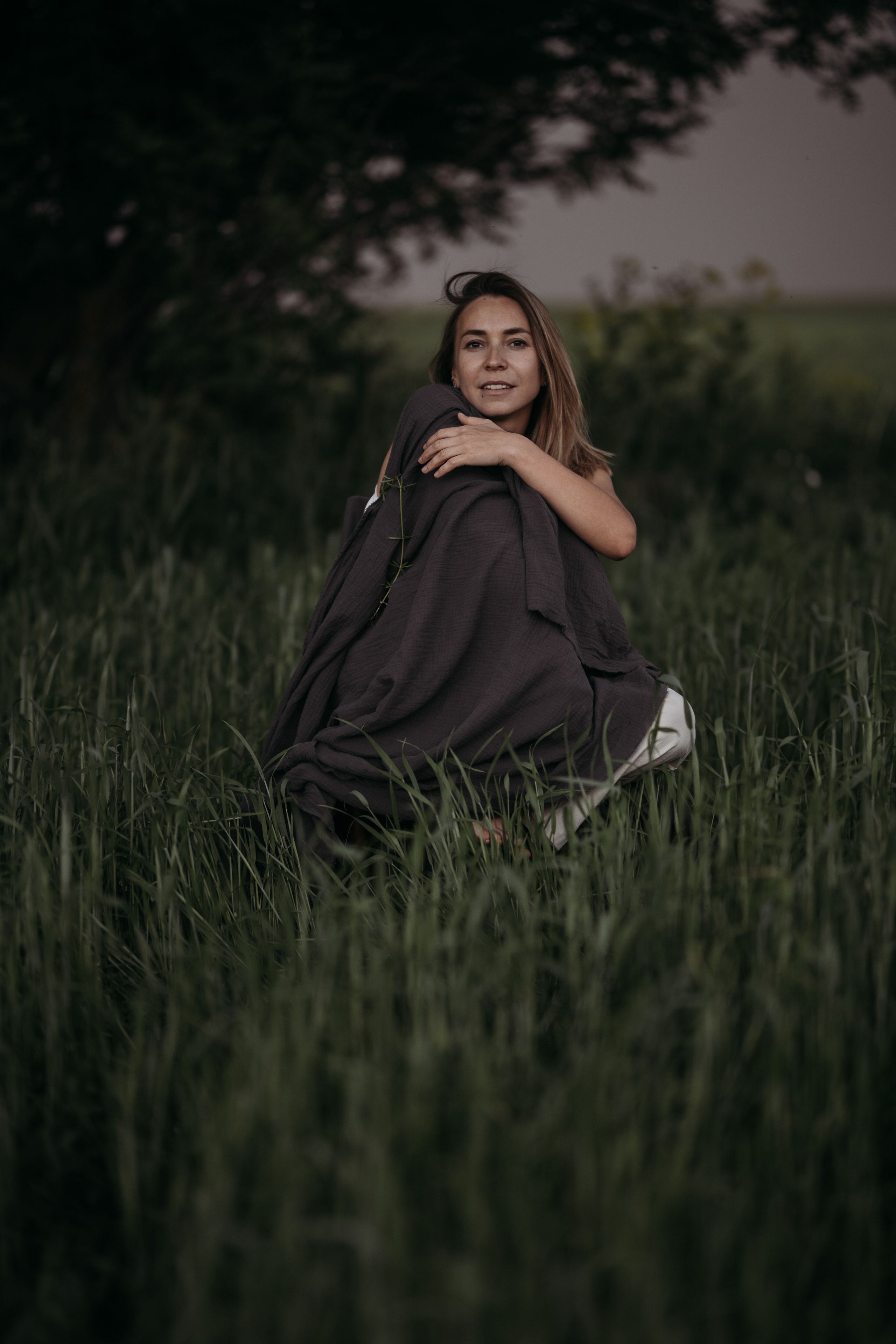 Лена. Искренний фотограф