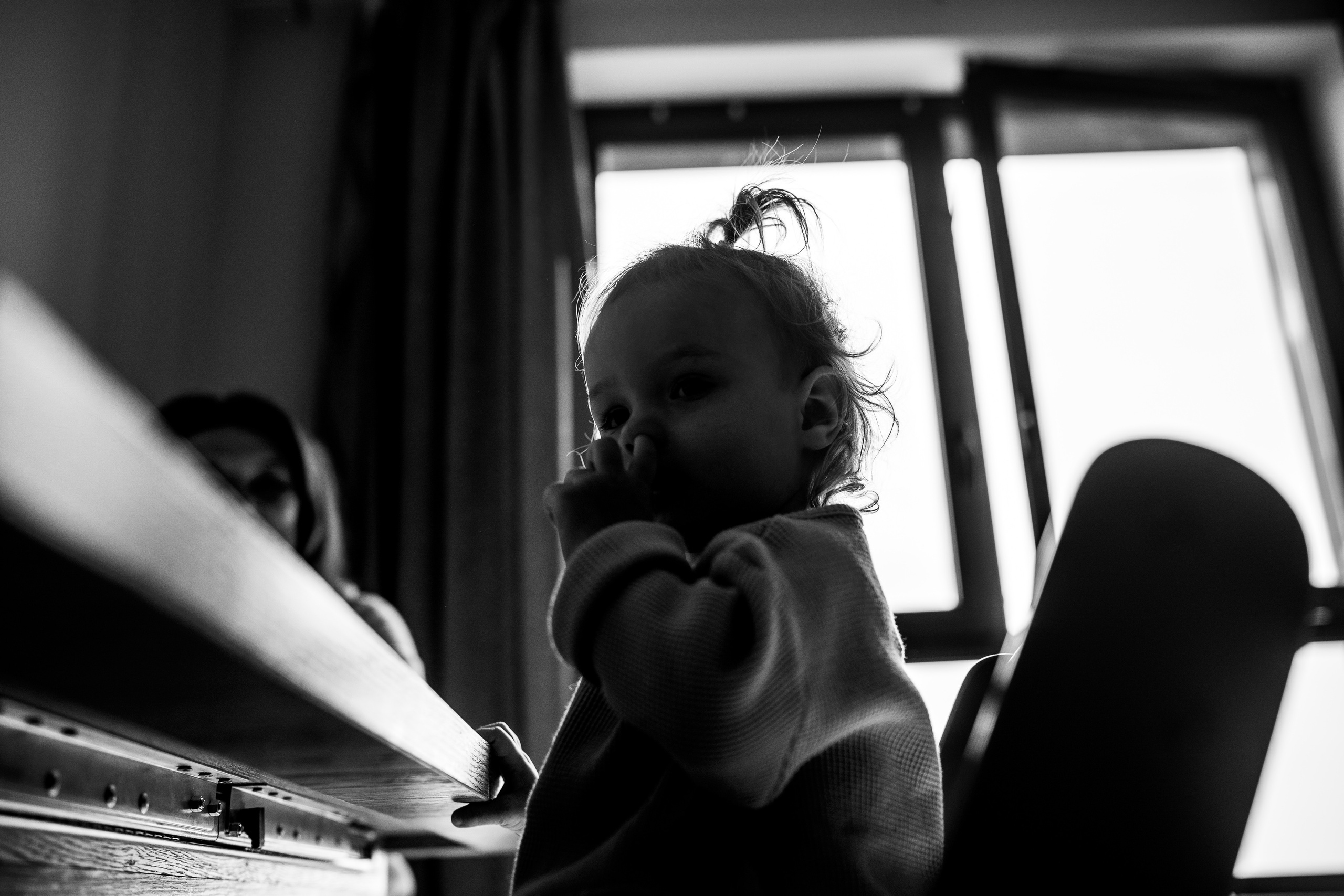 HOME. Искренний фотограф