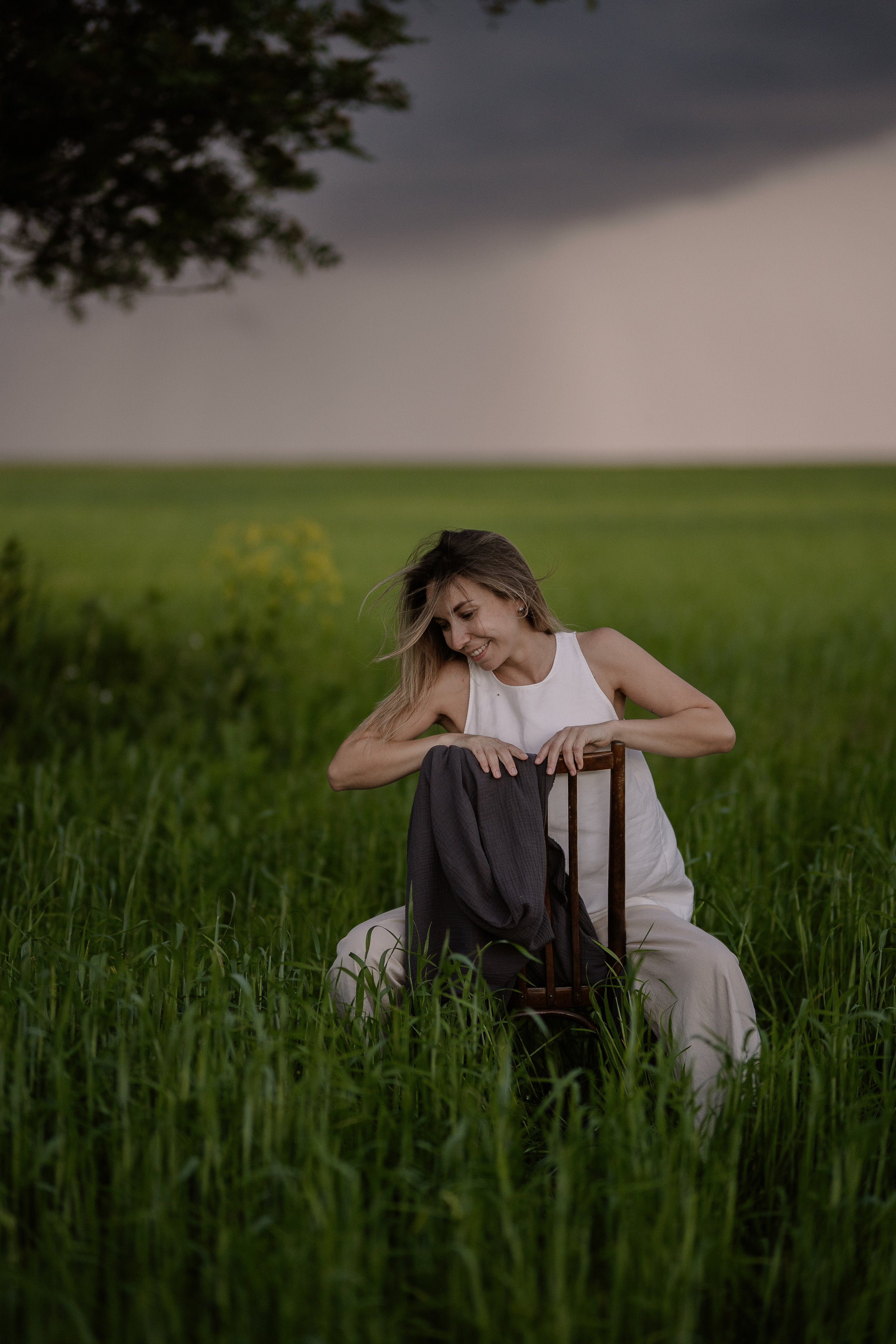 Лена. Искренний фотограф