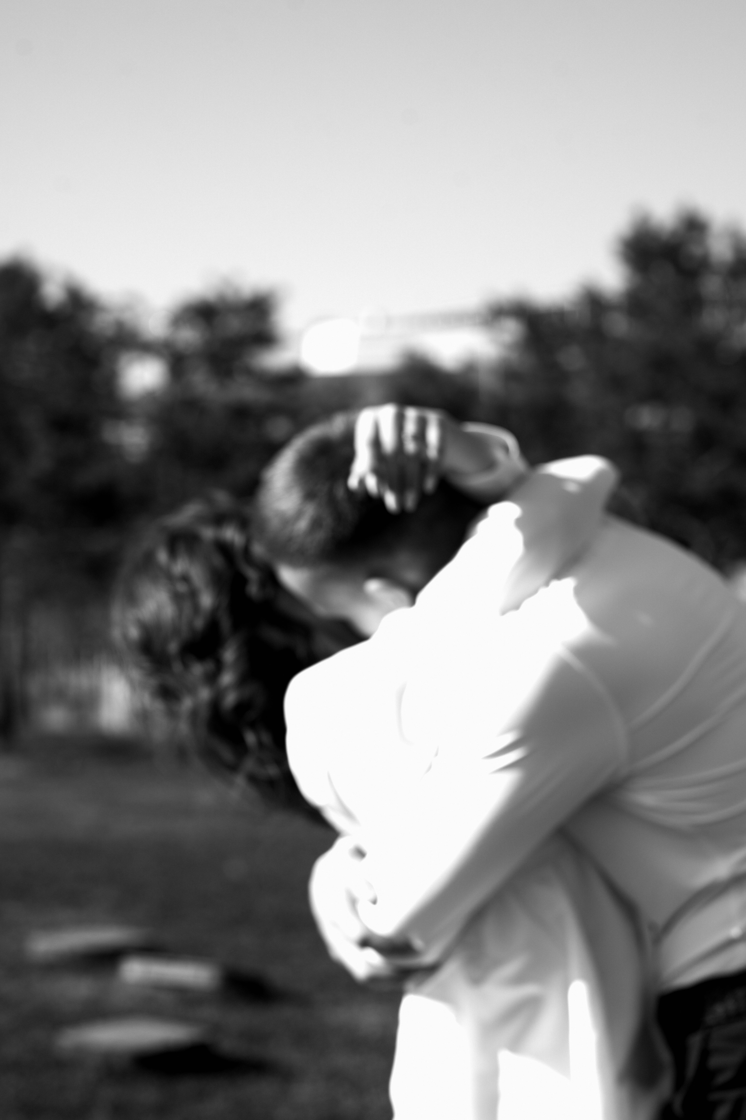 Никита и Ира. Искренний фотограф