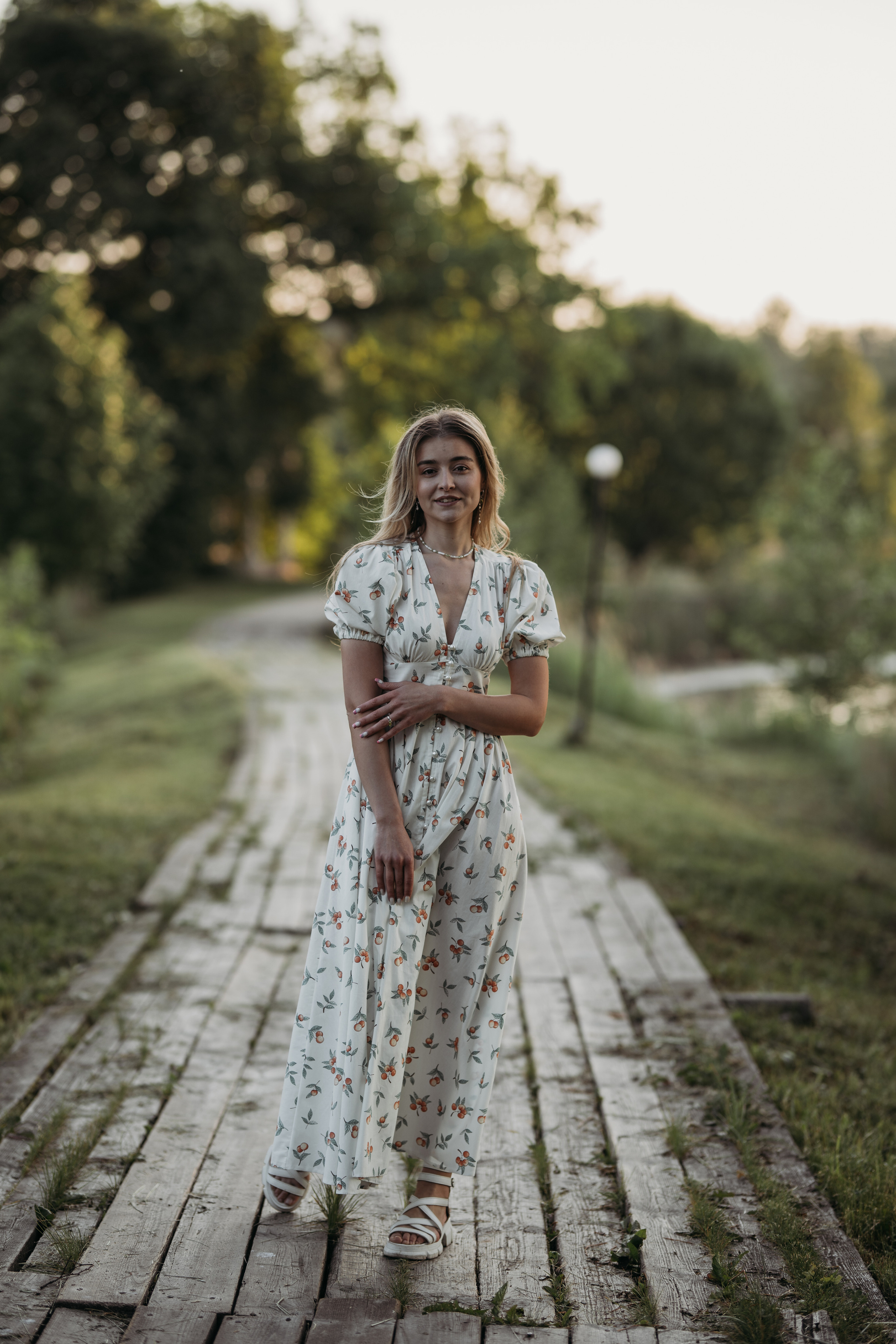 Рита рассветная фотосессия. Искренний фотограф