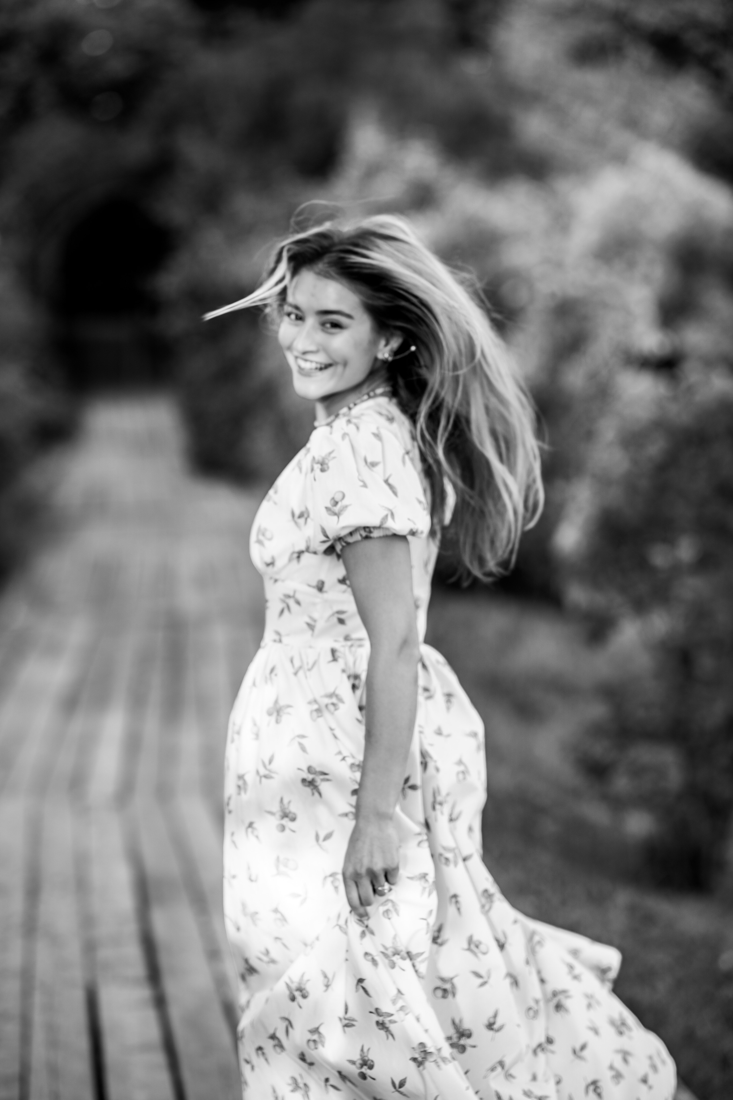 Рита рассветная фотосессия. Искренний фотограф