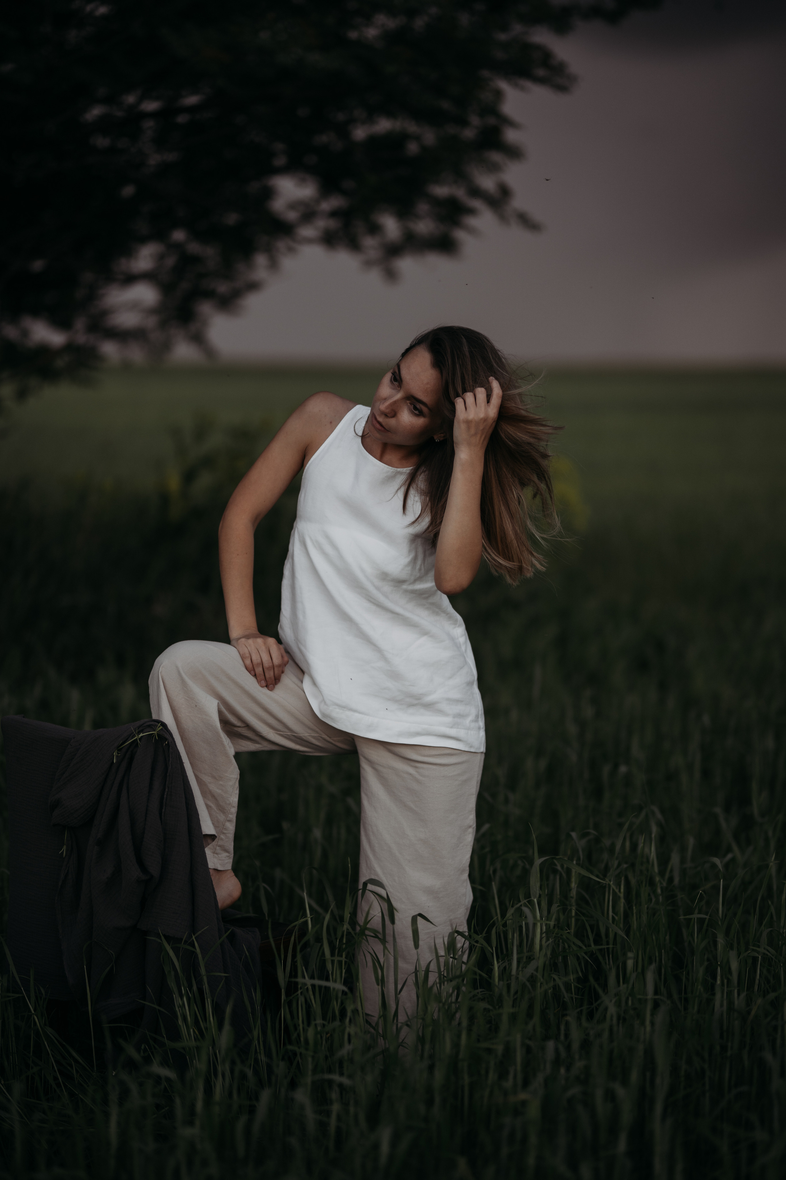 Лена. Искренний фотограф