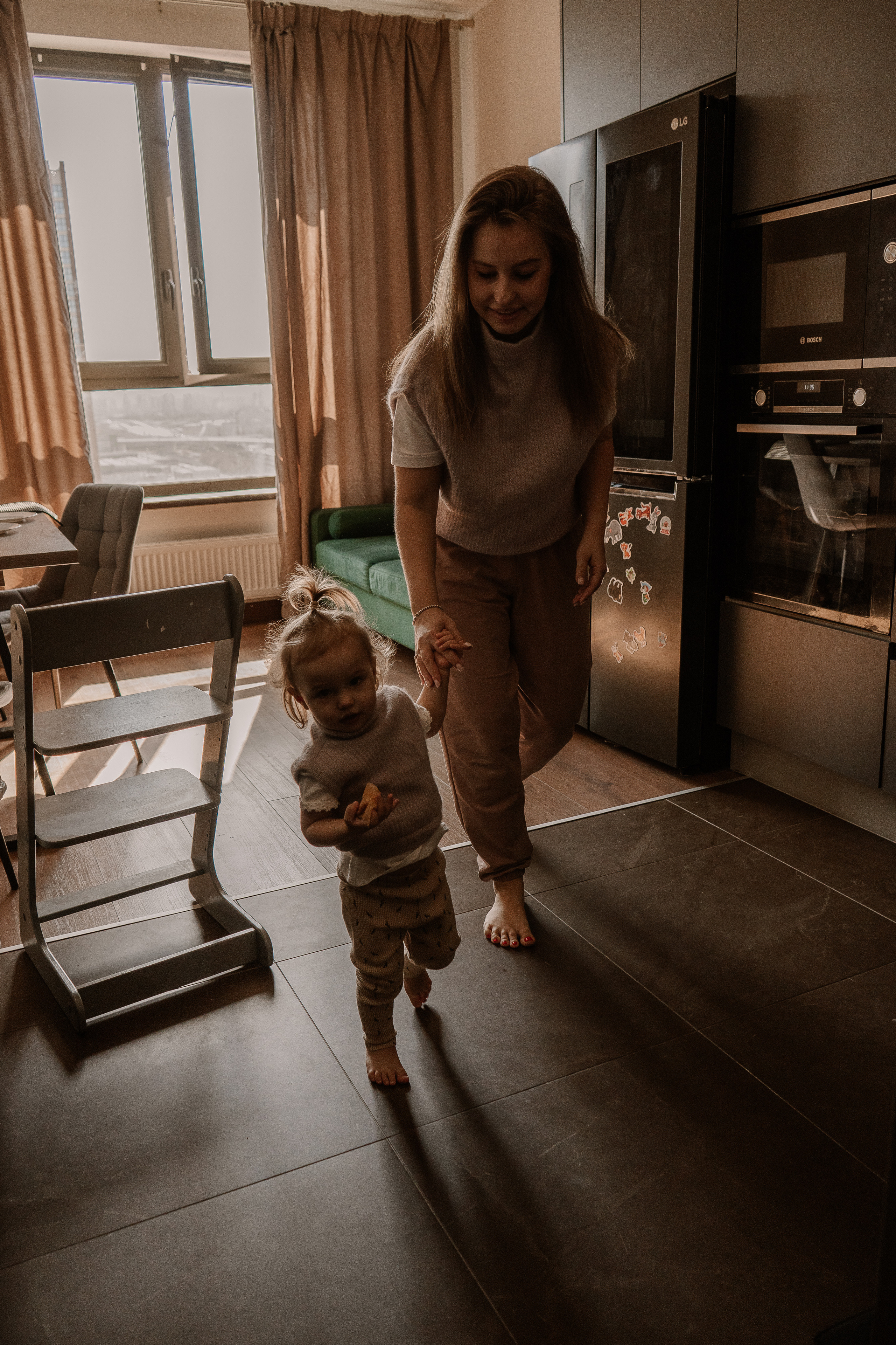 HOME. Искренний фотограф