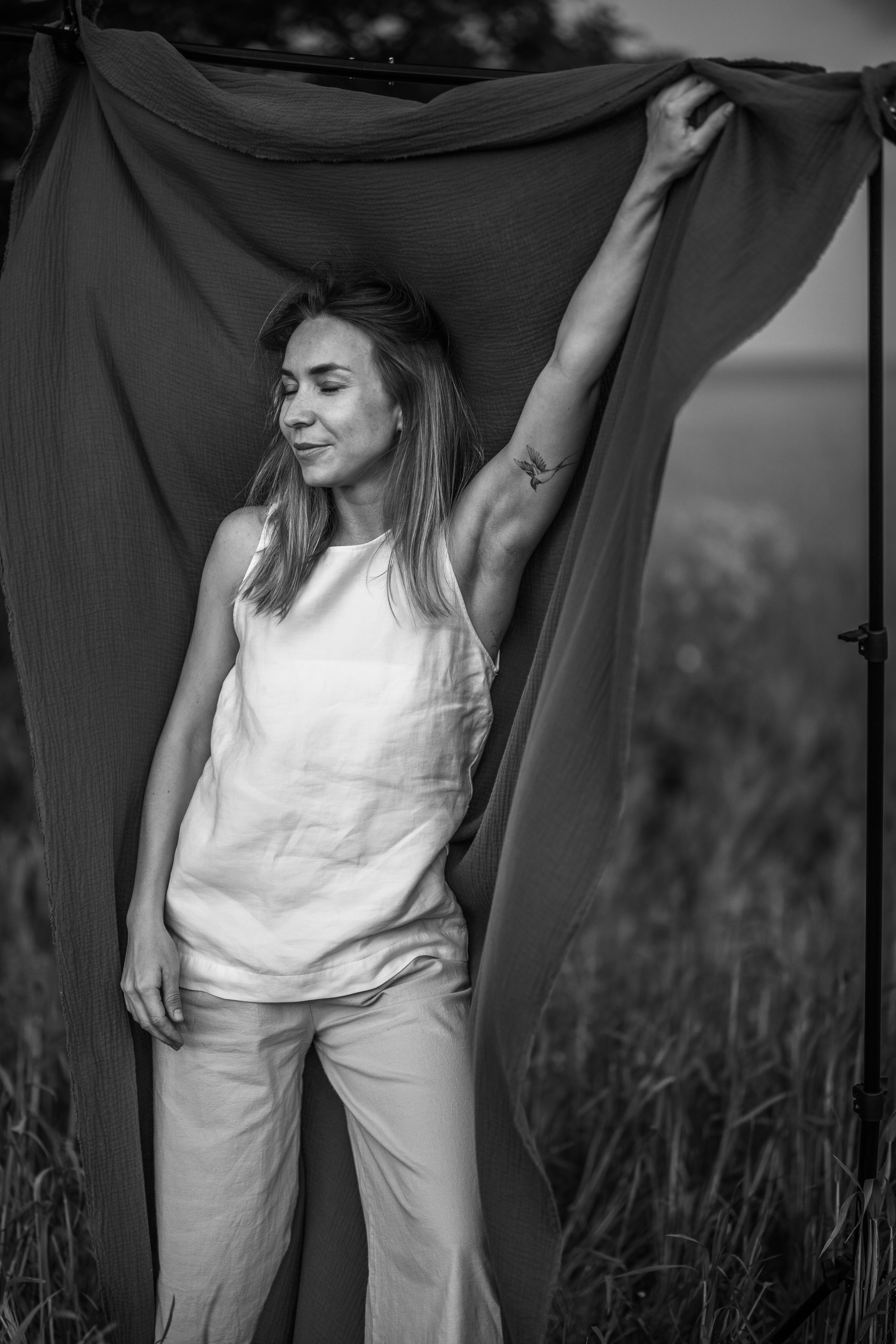 Лена. Искренний фотограф