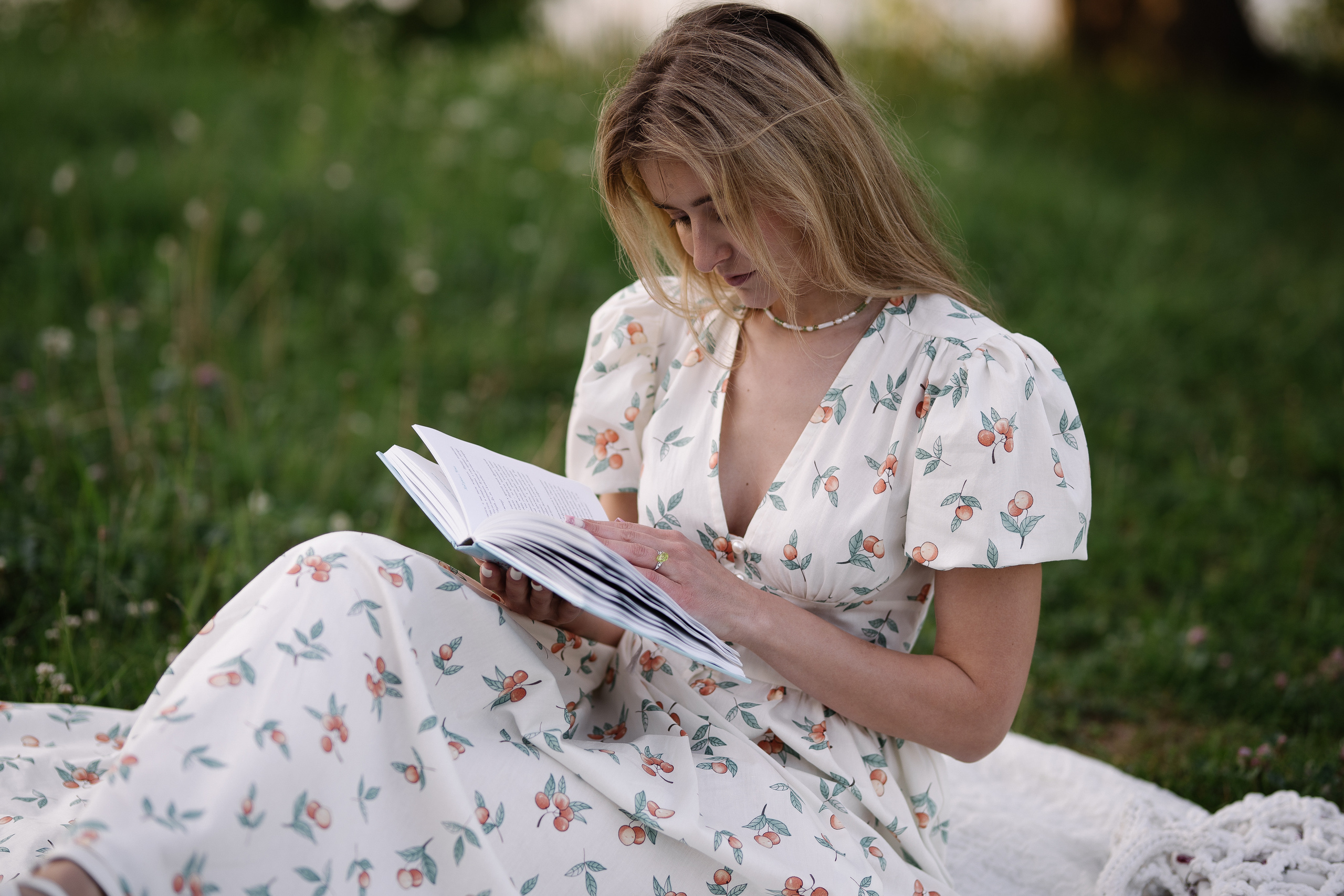 Рита рассветная фотосессия. Искренний фотограф