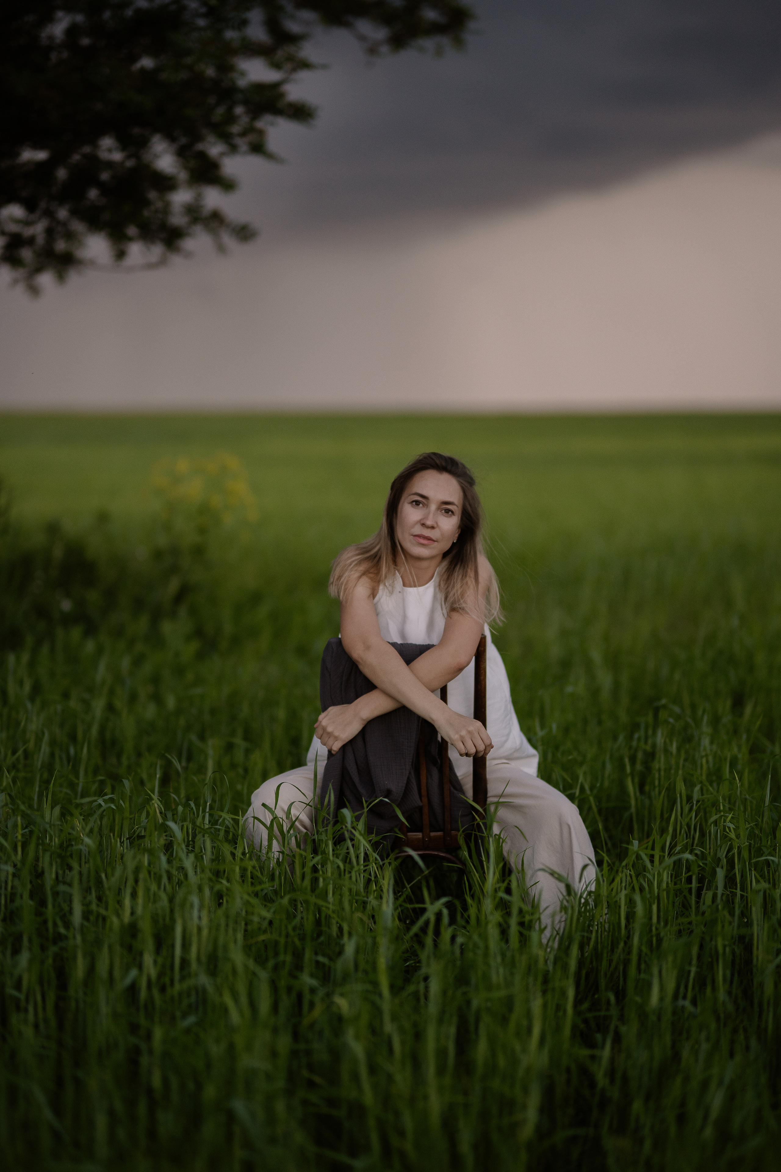 Лена. Искренний фотограф