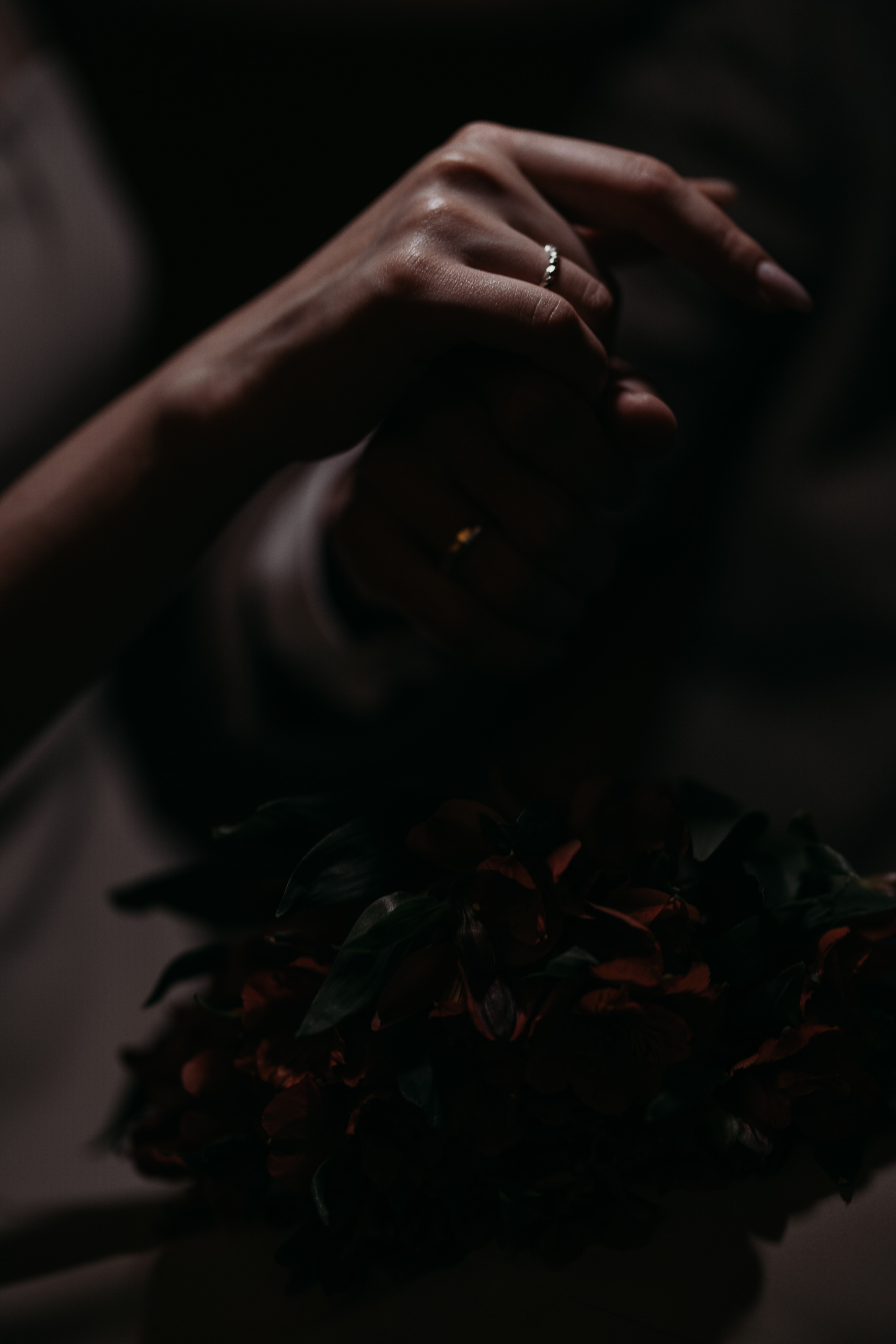 Виталий&Влада. Искренний фотограф