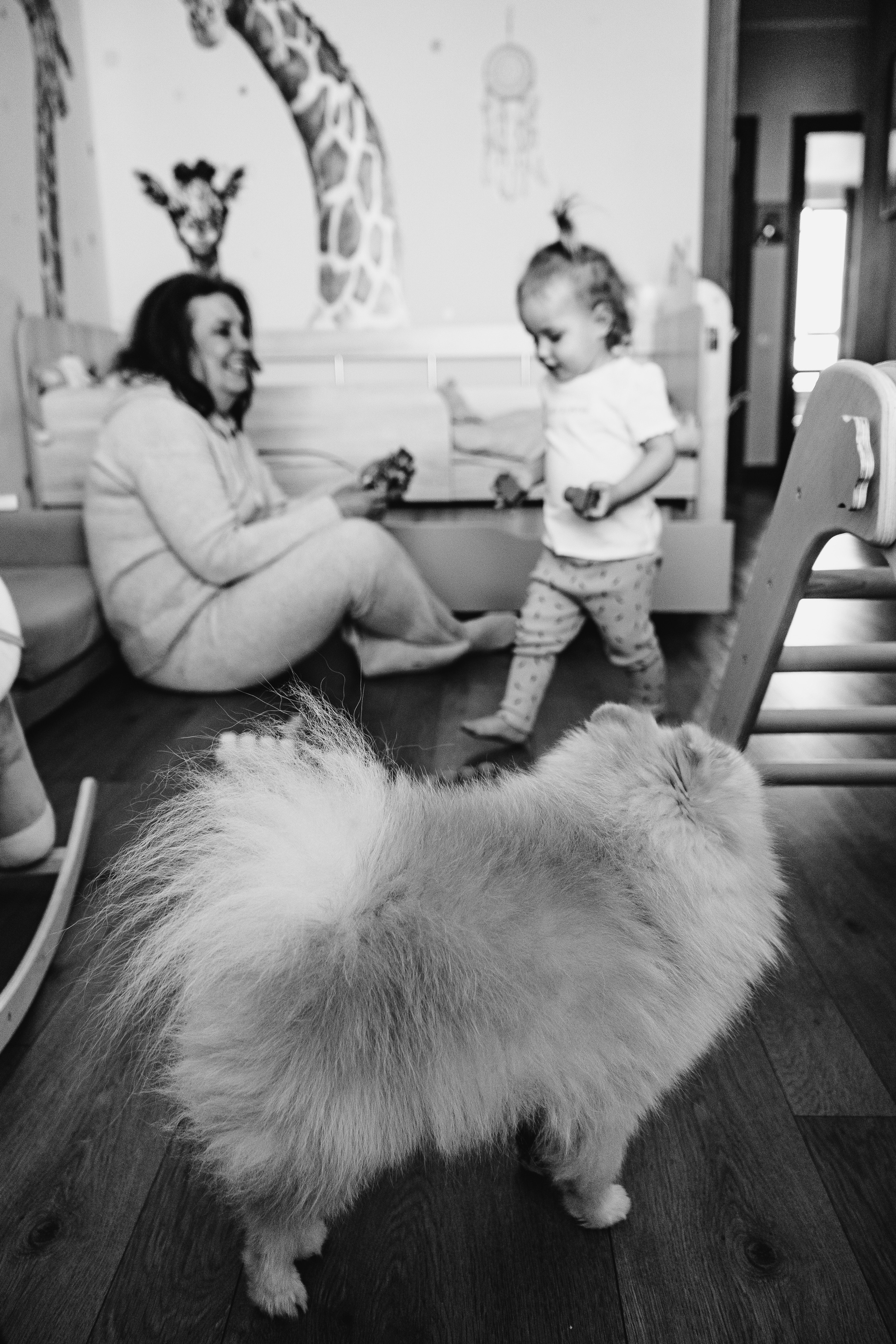 HOME. Искренний фотограф