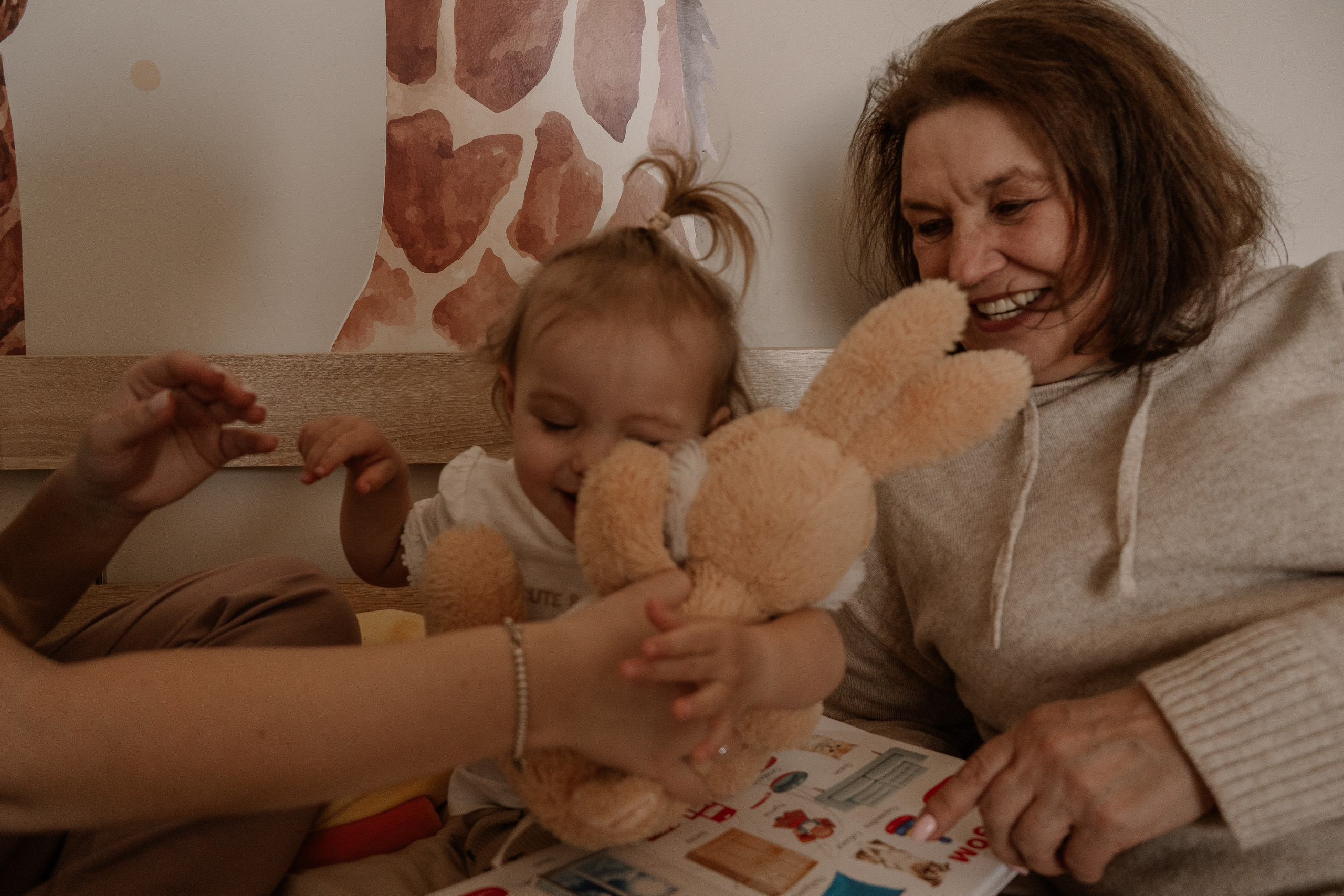 HOME. Искренний фотограф