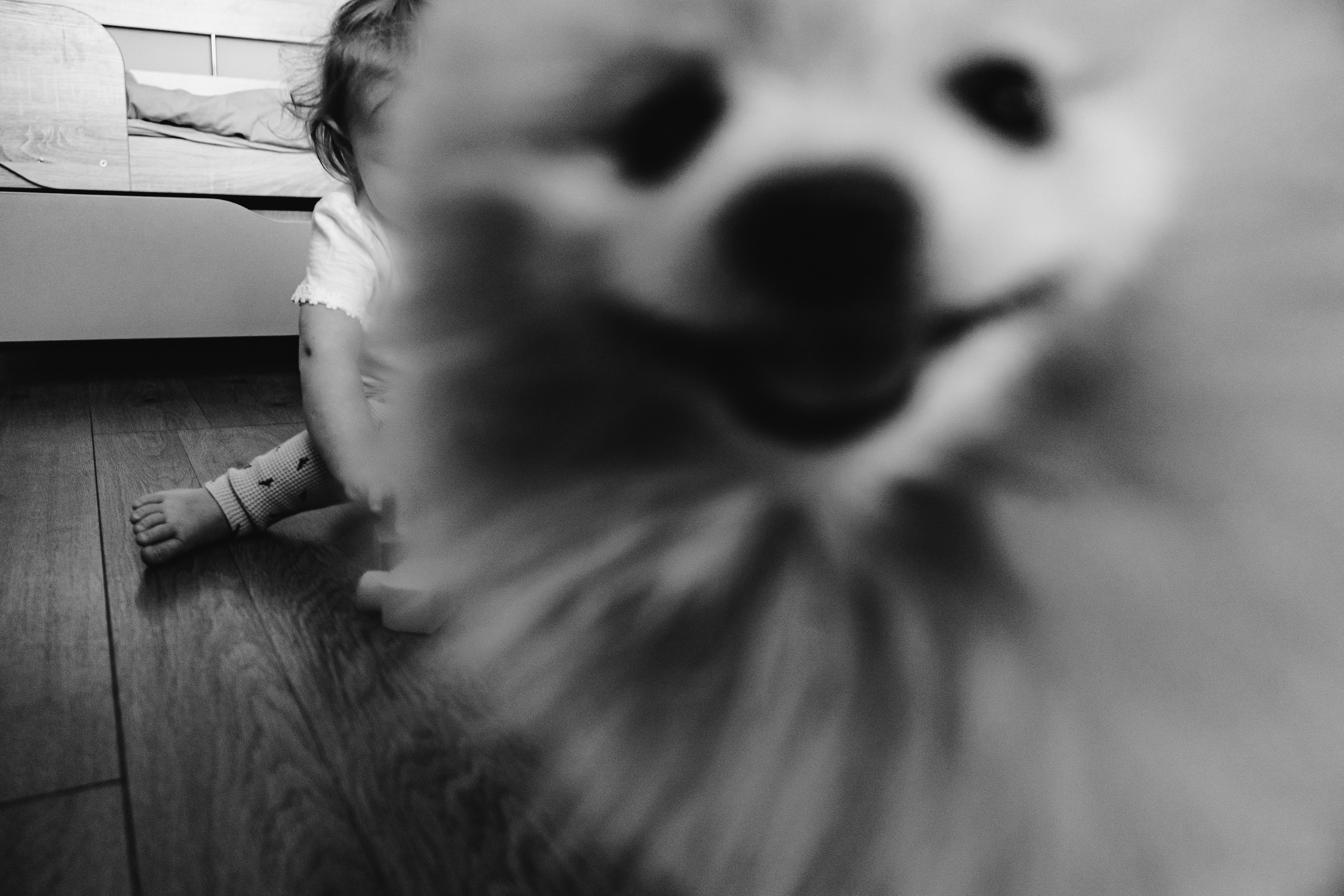 HOME. Искренний фотограф