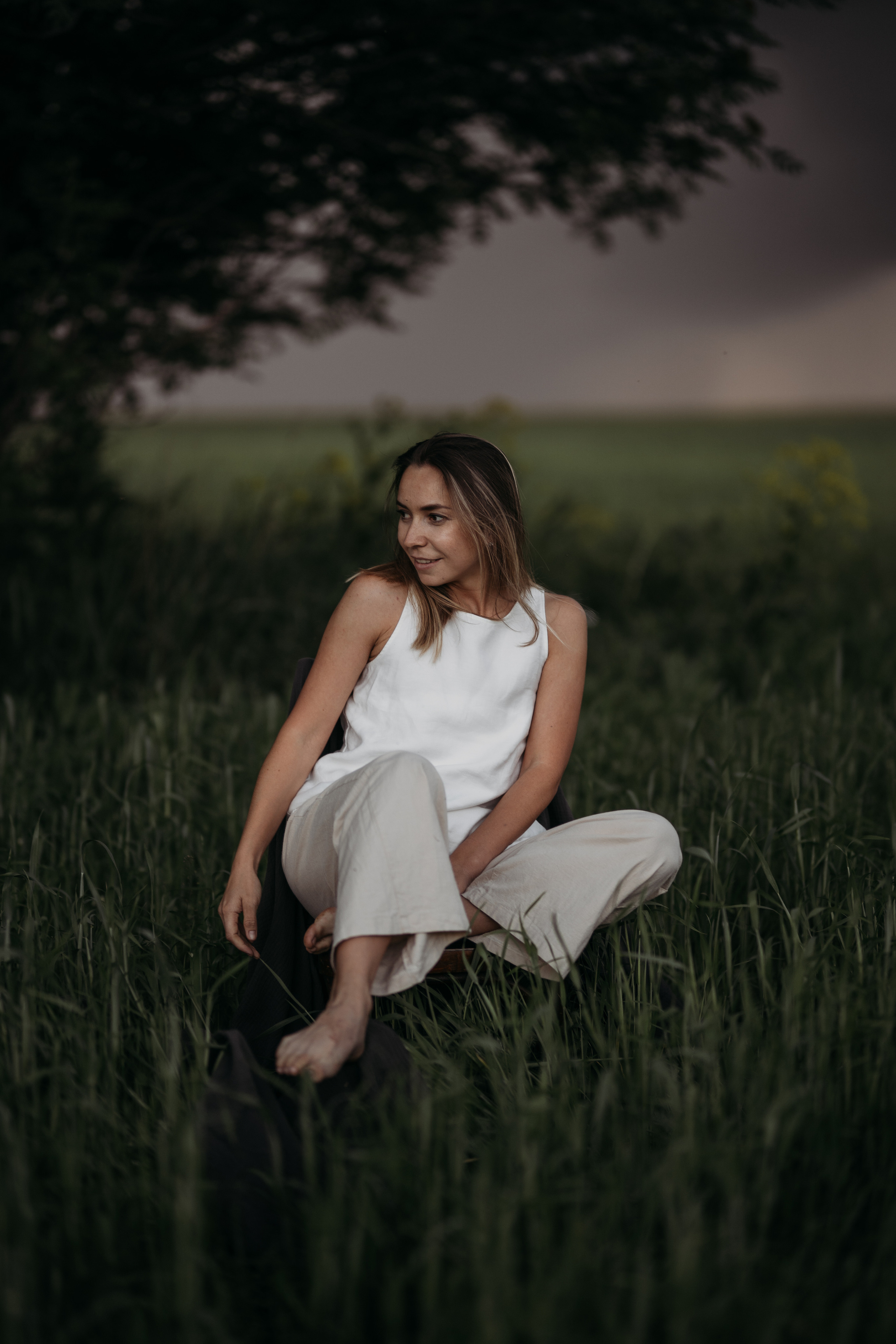 Лена. Искренний фотограф