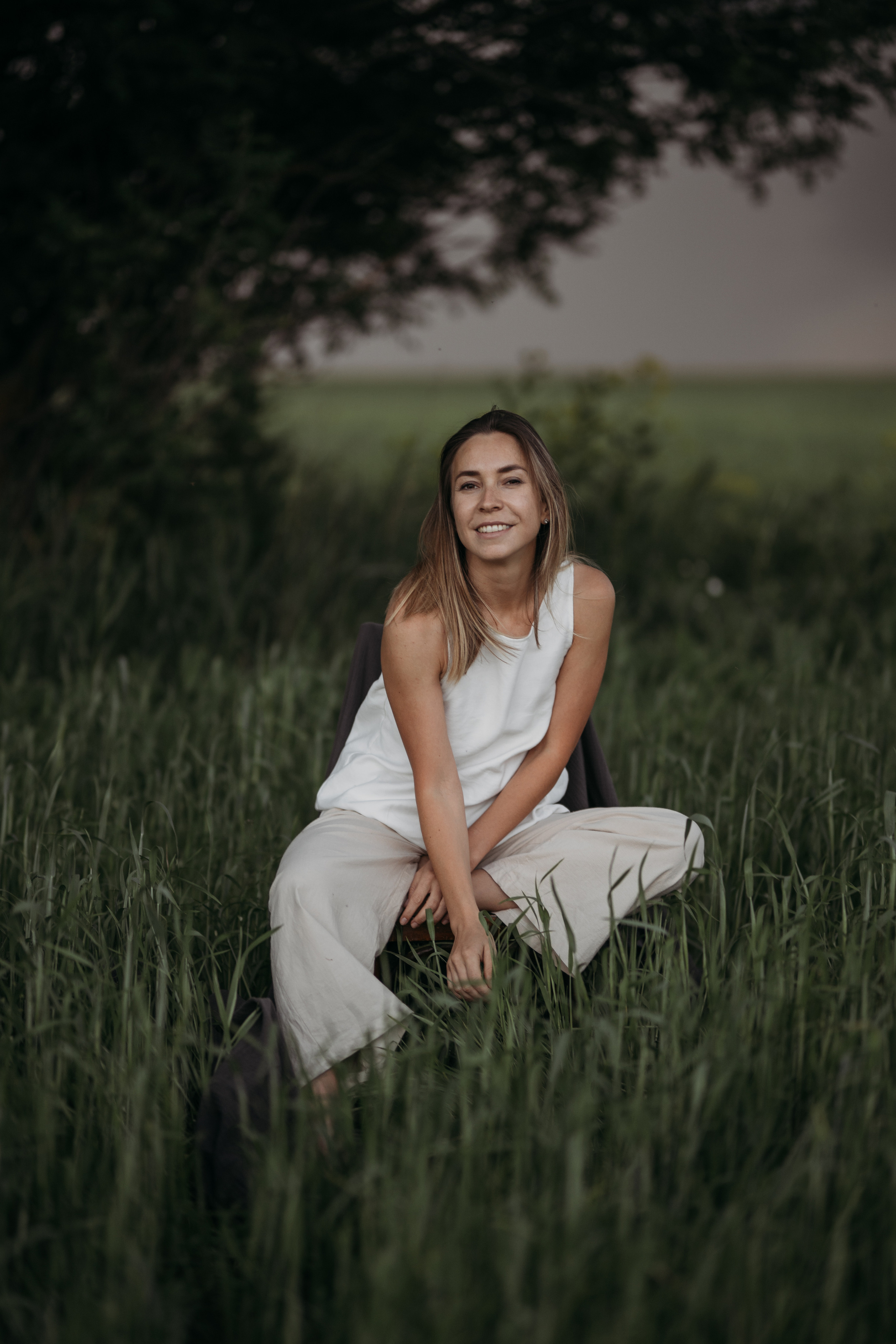 Лена. Искренний фотограф