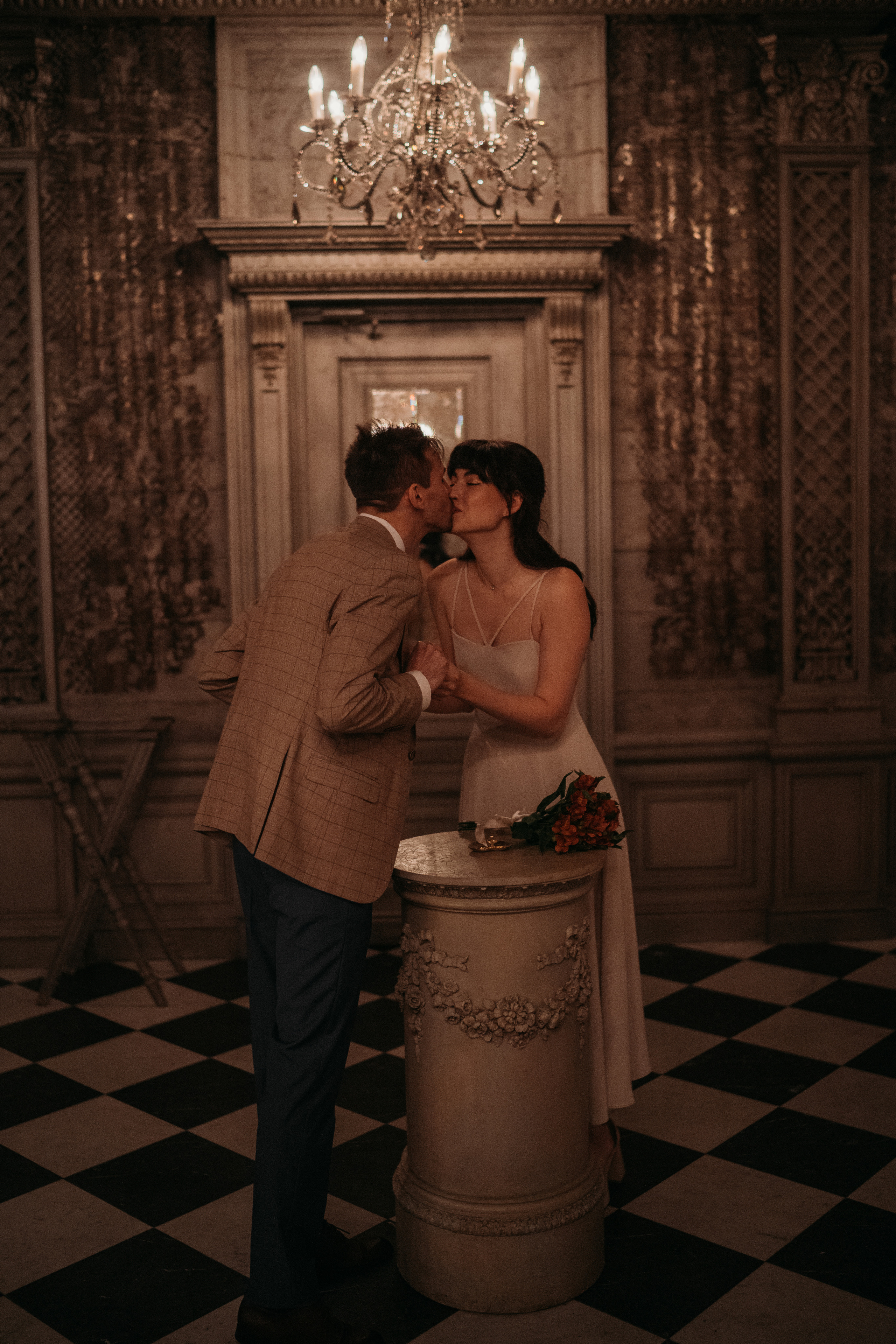 Виталий&Влада. Искренний фотограф