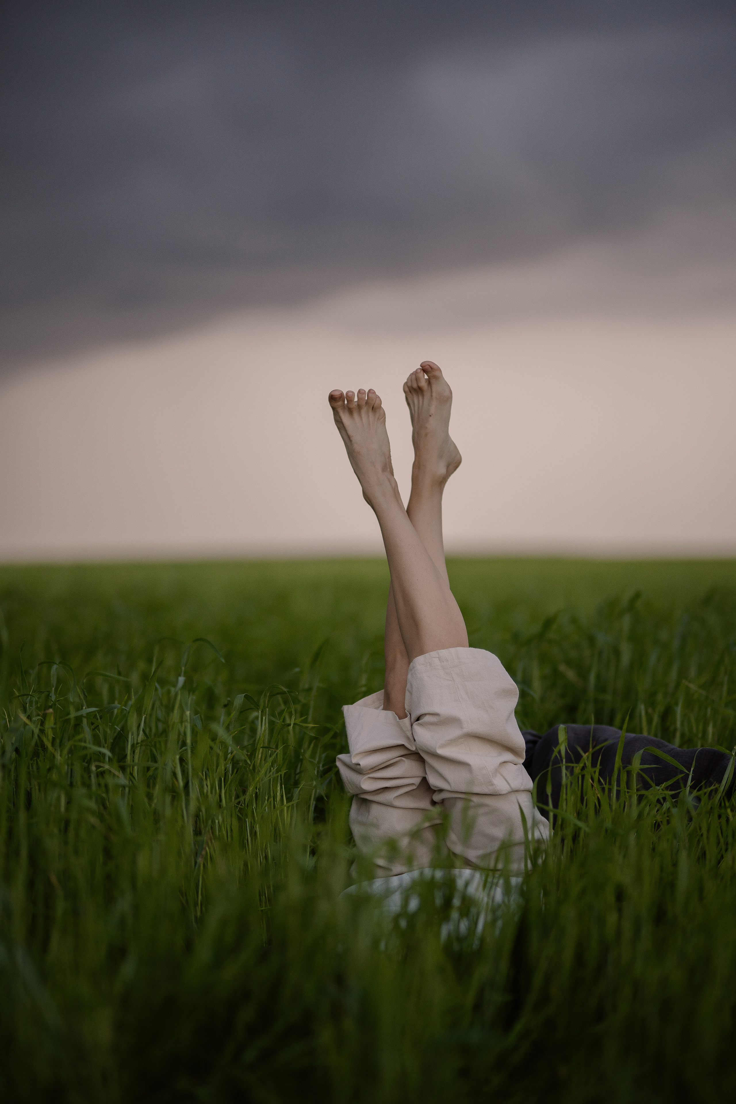 Лена. Искренний фотограф