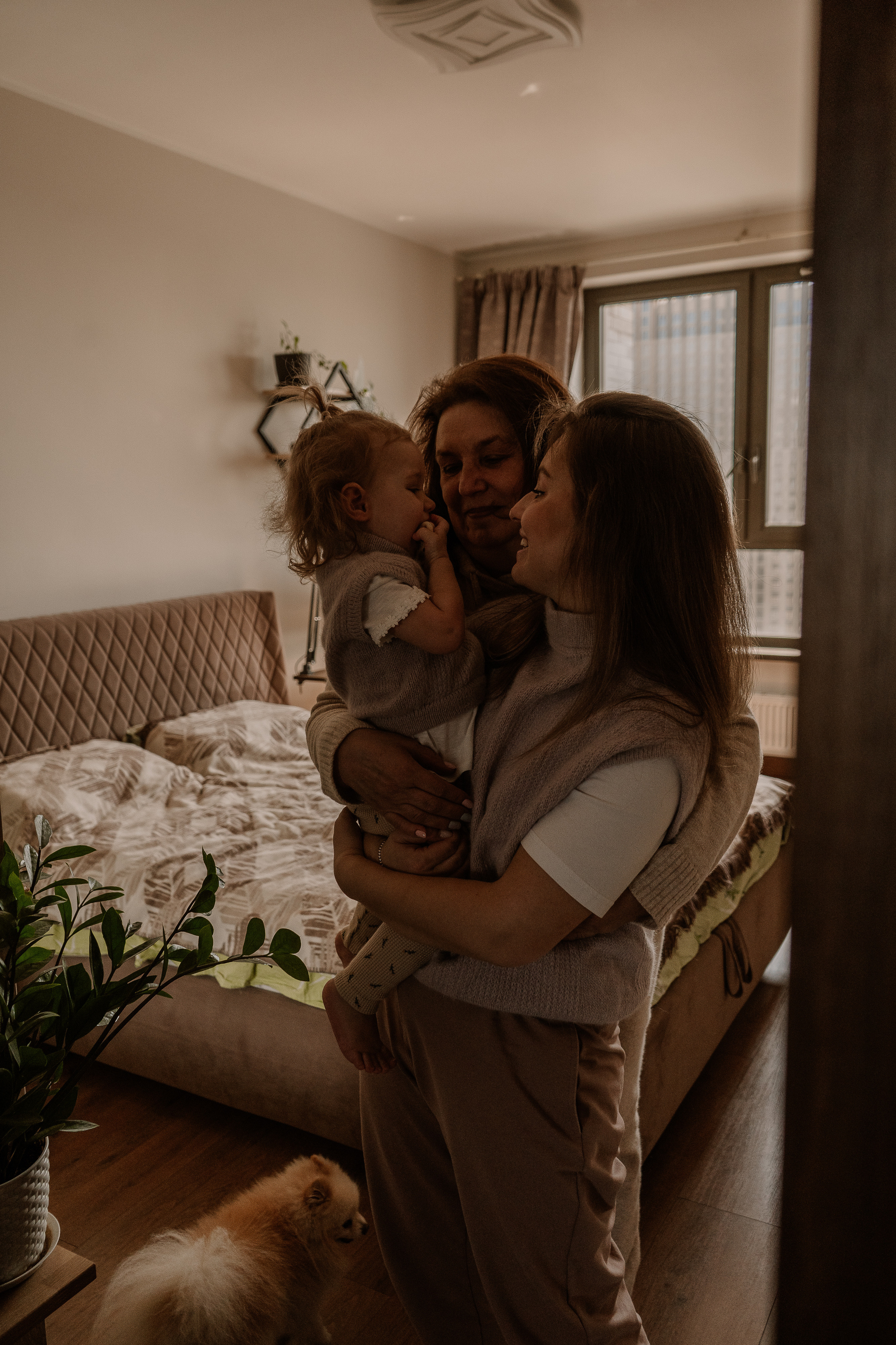 HOME. Искренний фотограф