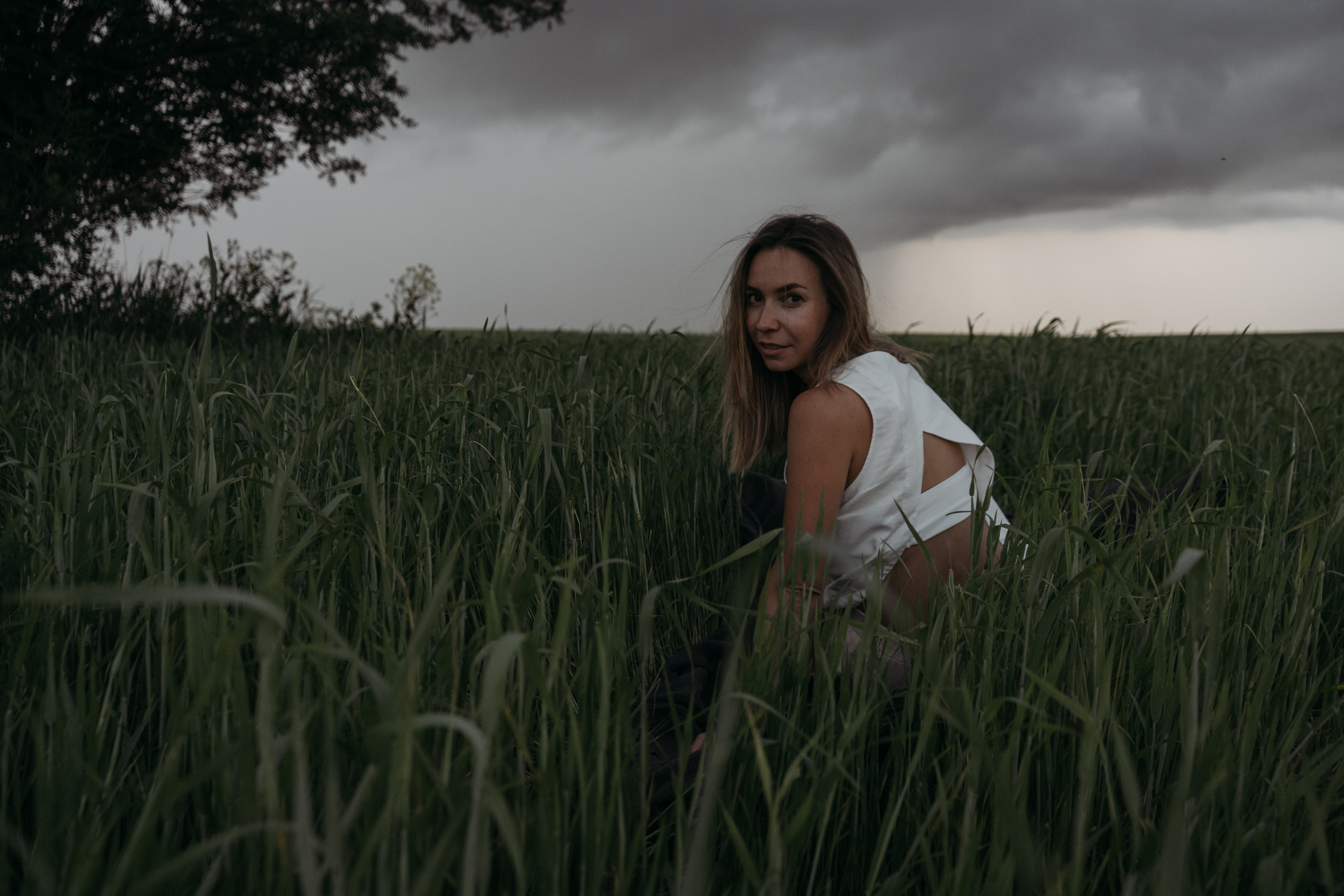 Лена. Искренний фотограф