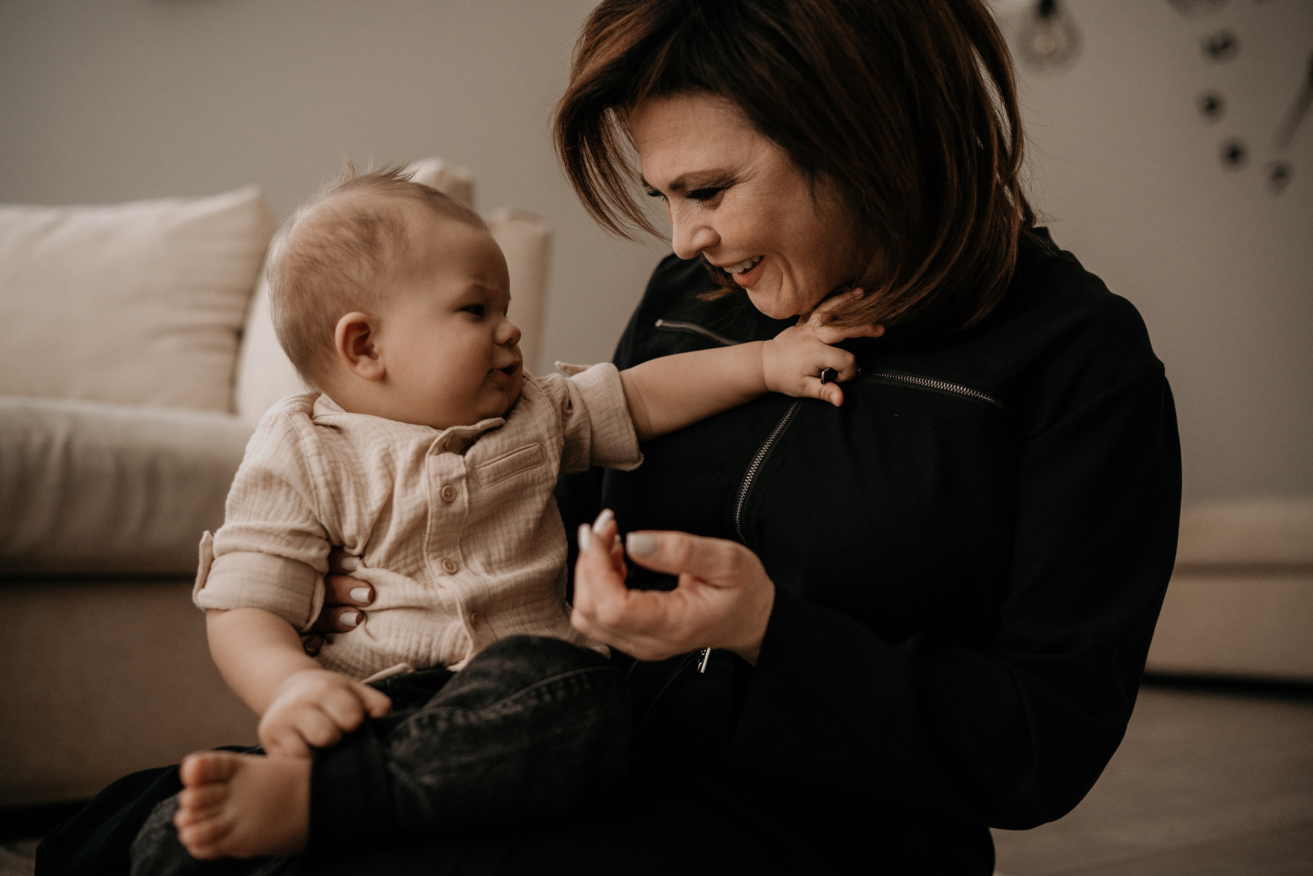 Лесная слобода. Искренний фотограф