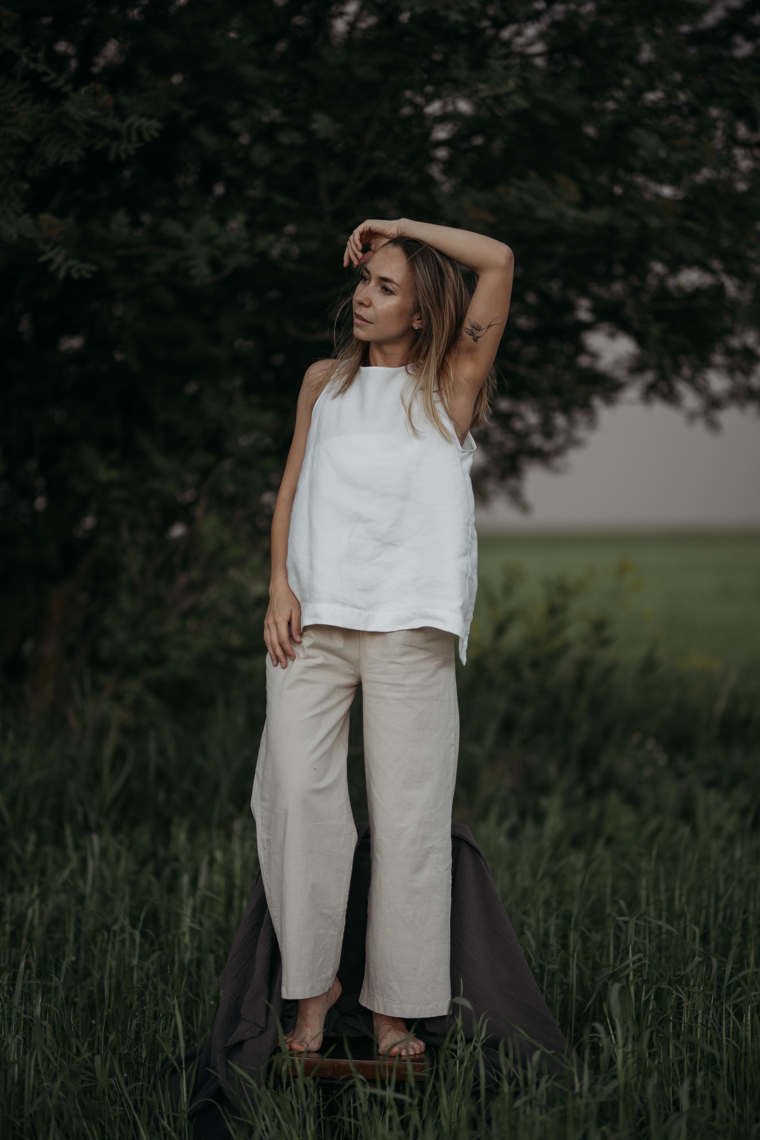 Лена. Искренний фотограф