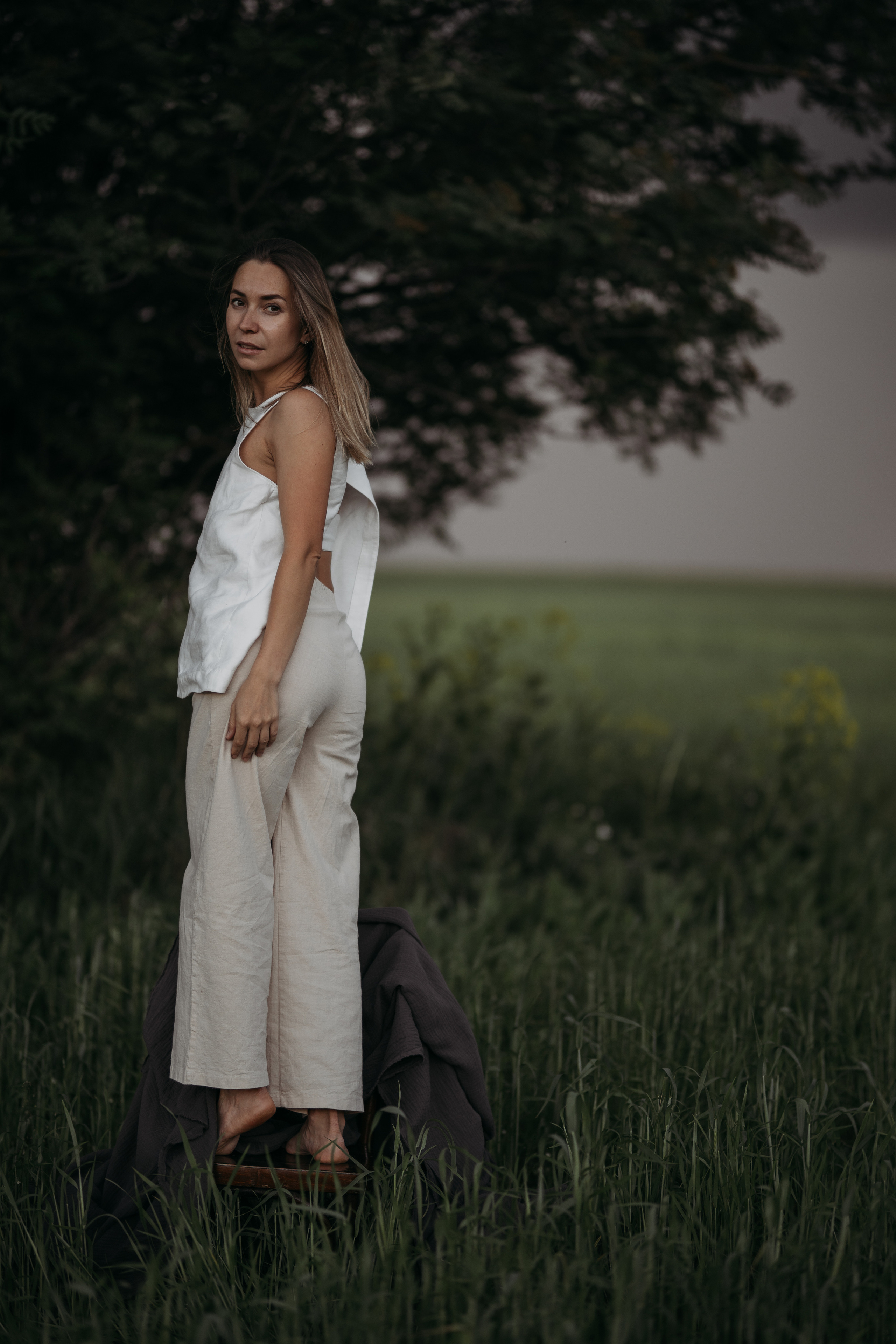 Лена. Искренний фотограф