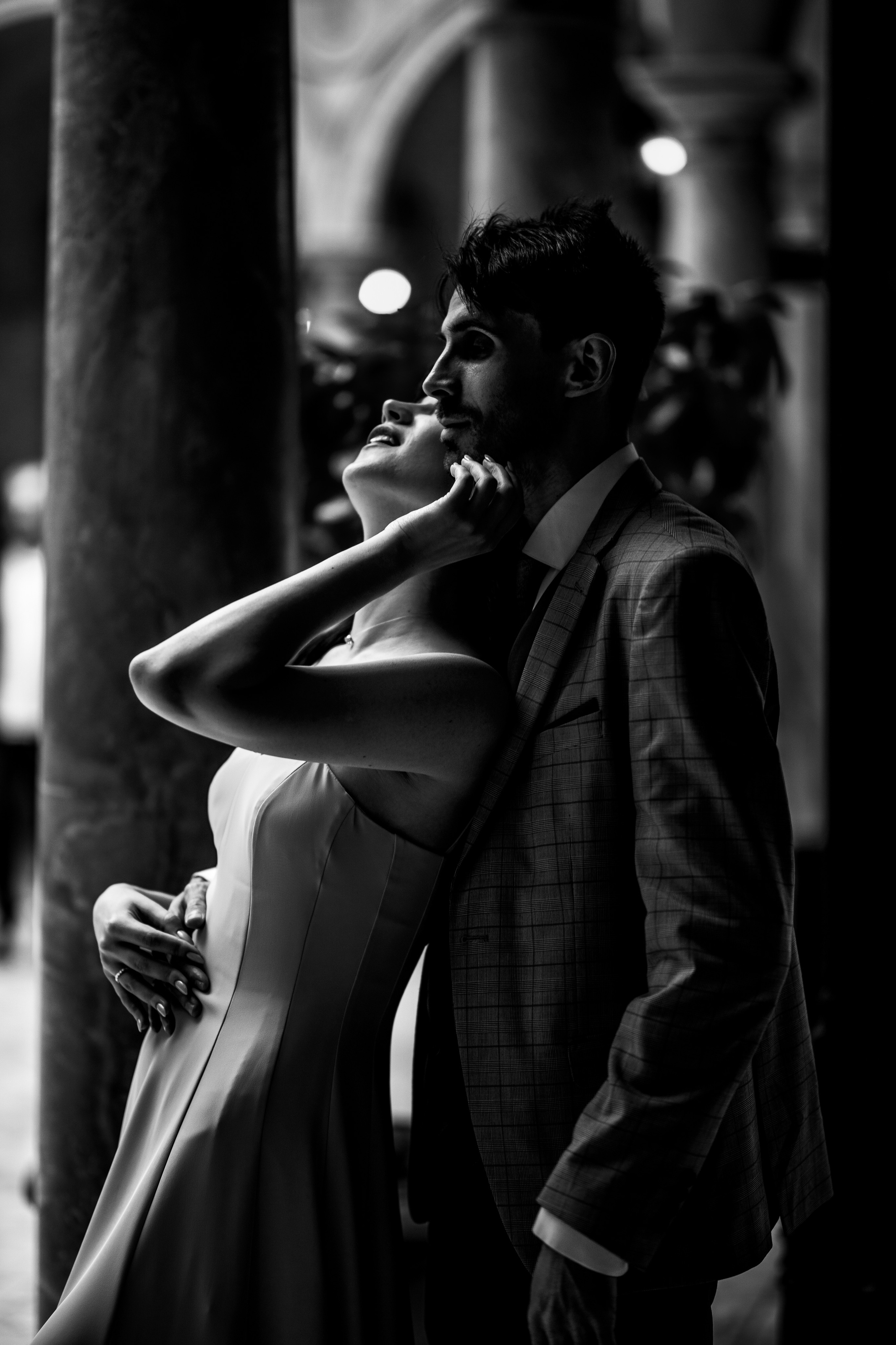 Виталий&Влада. Искренний фотограф