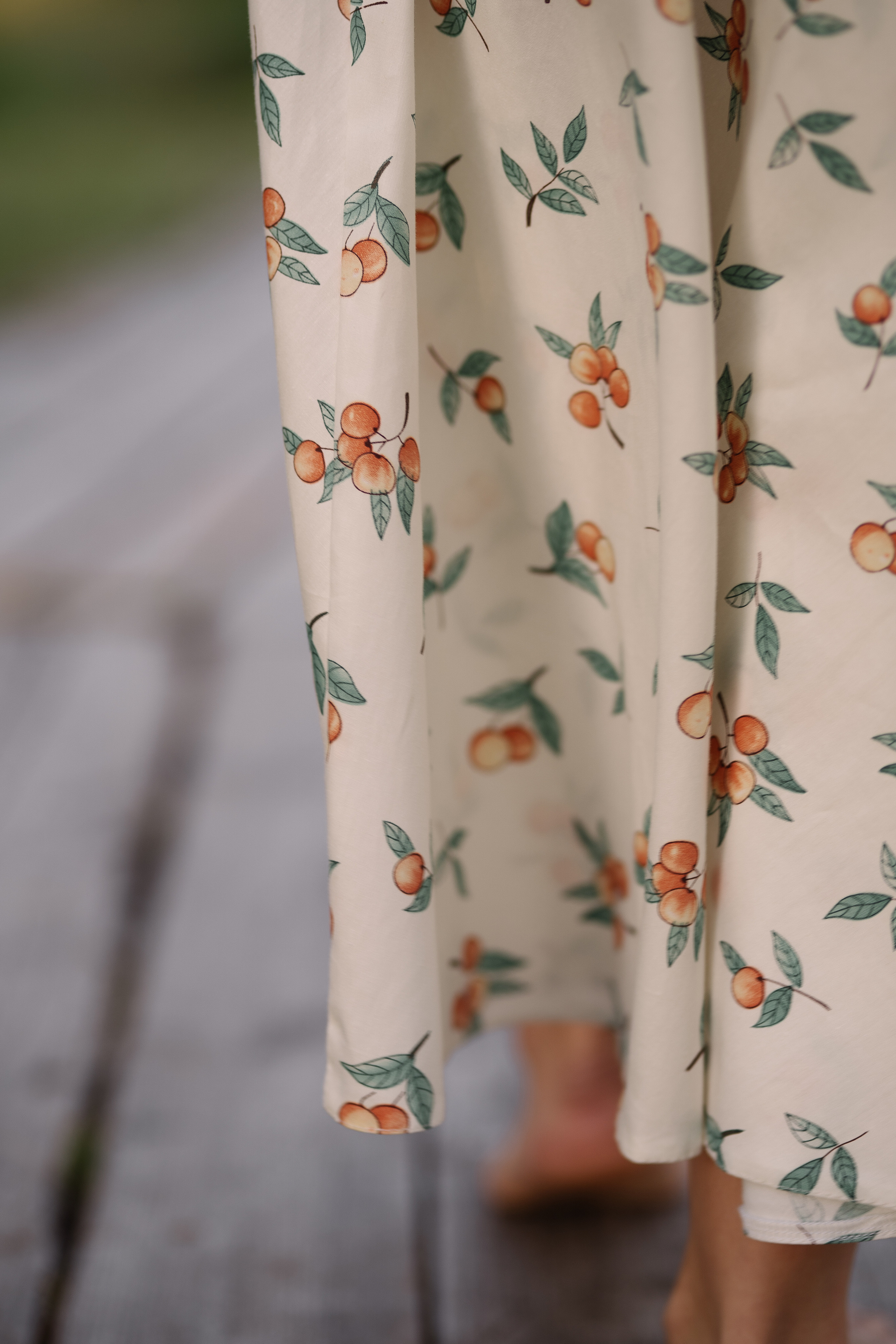 Рита рассветная фотосессия. Искренний фотограф