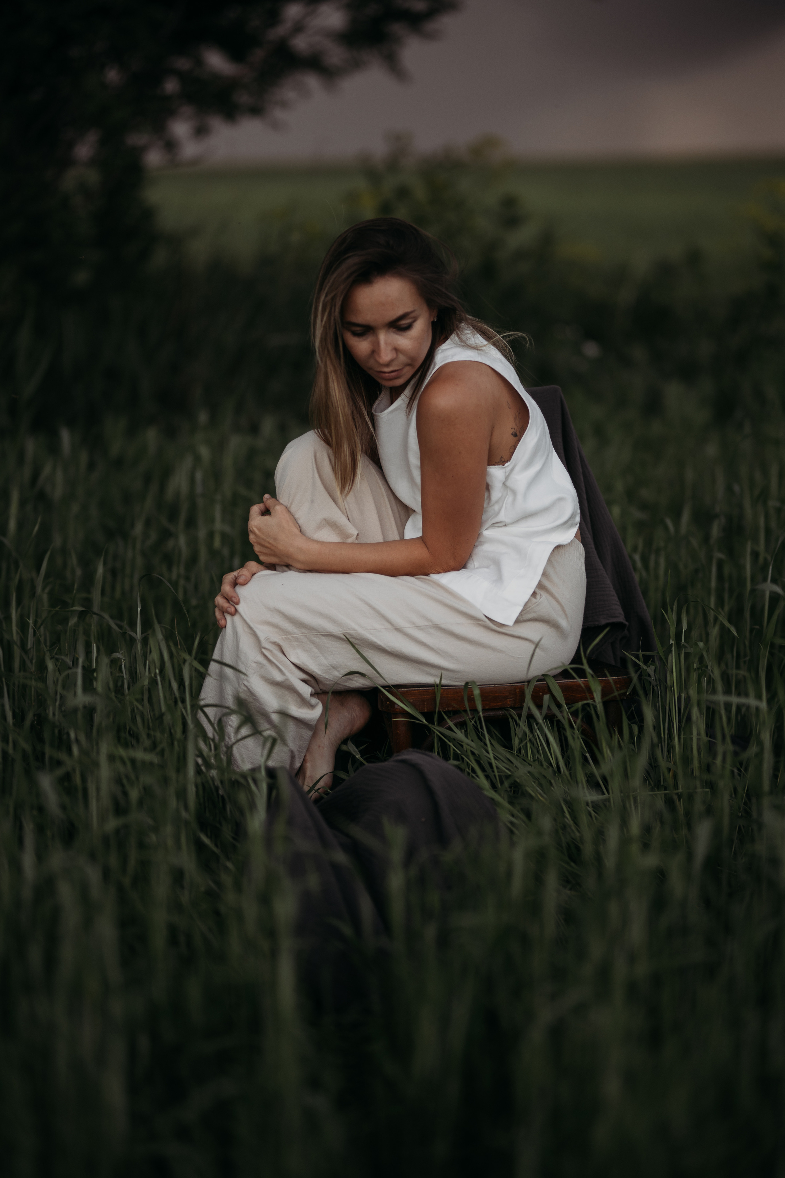 Лена. Искренний фотограф