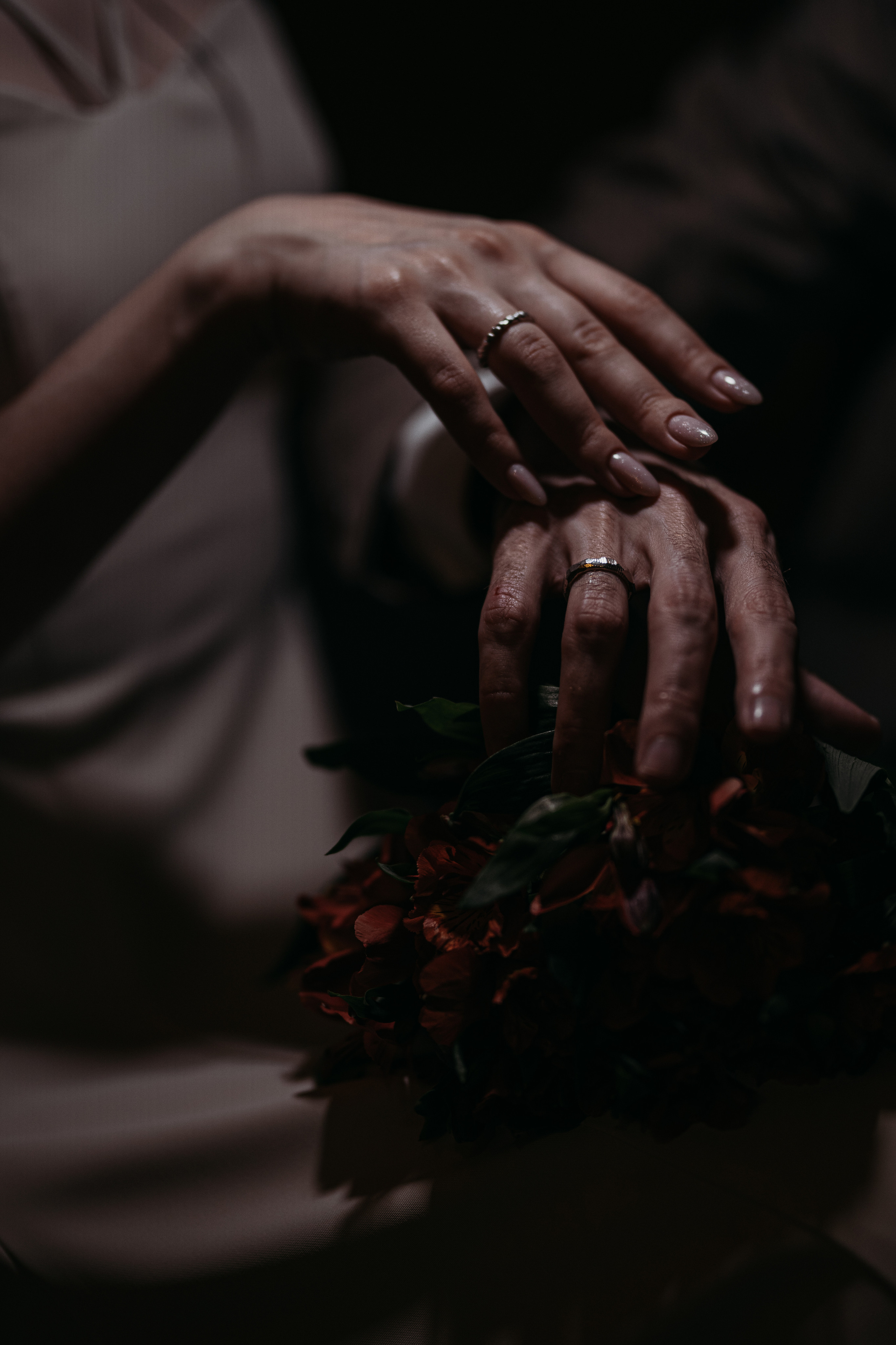 Виталий&Влада. Искренний фотограф