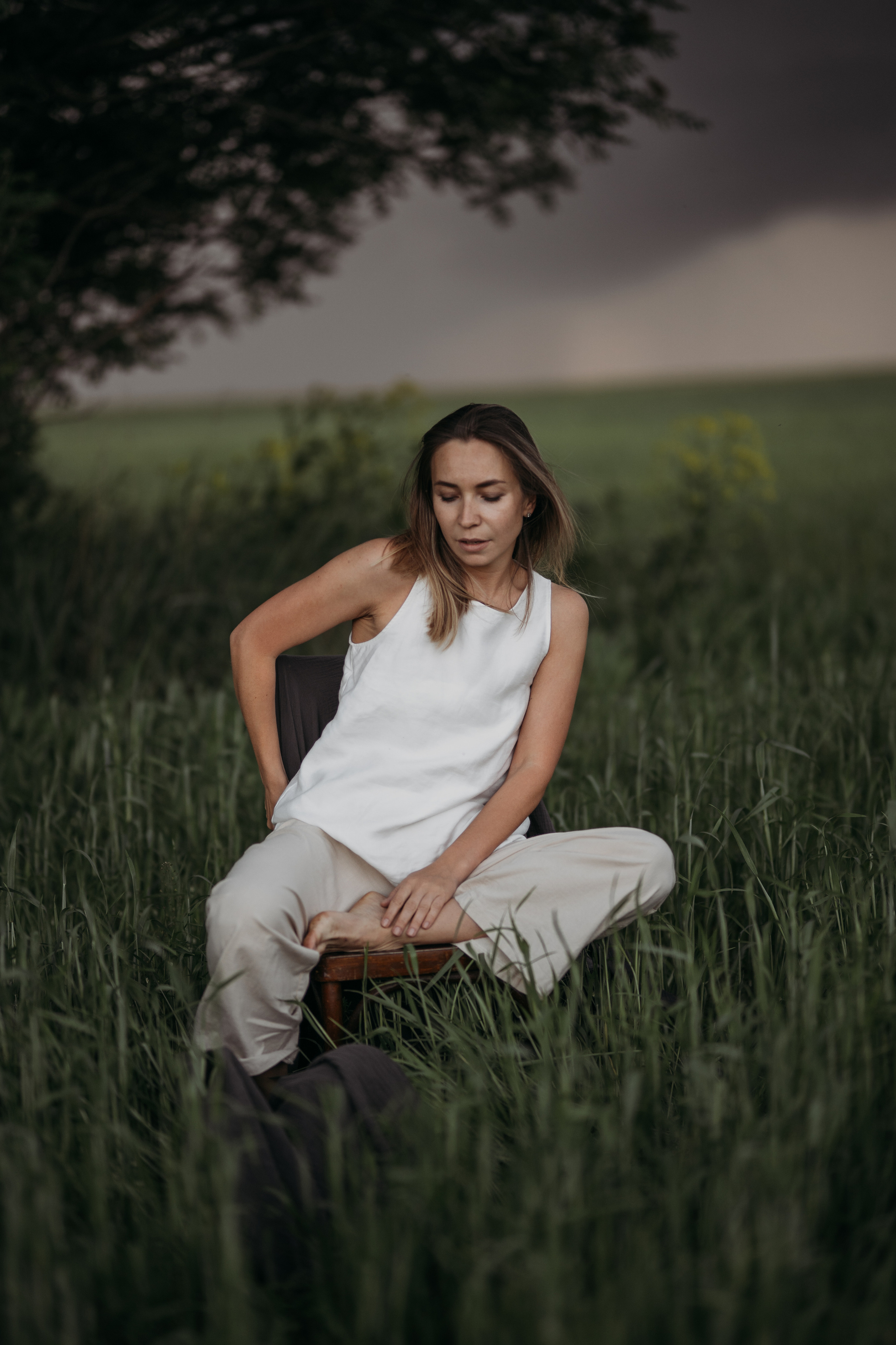 Лена. Искренний фотограф