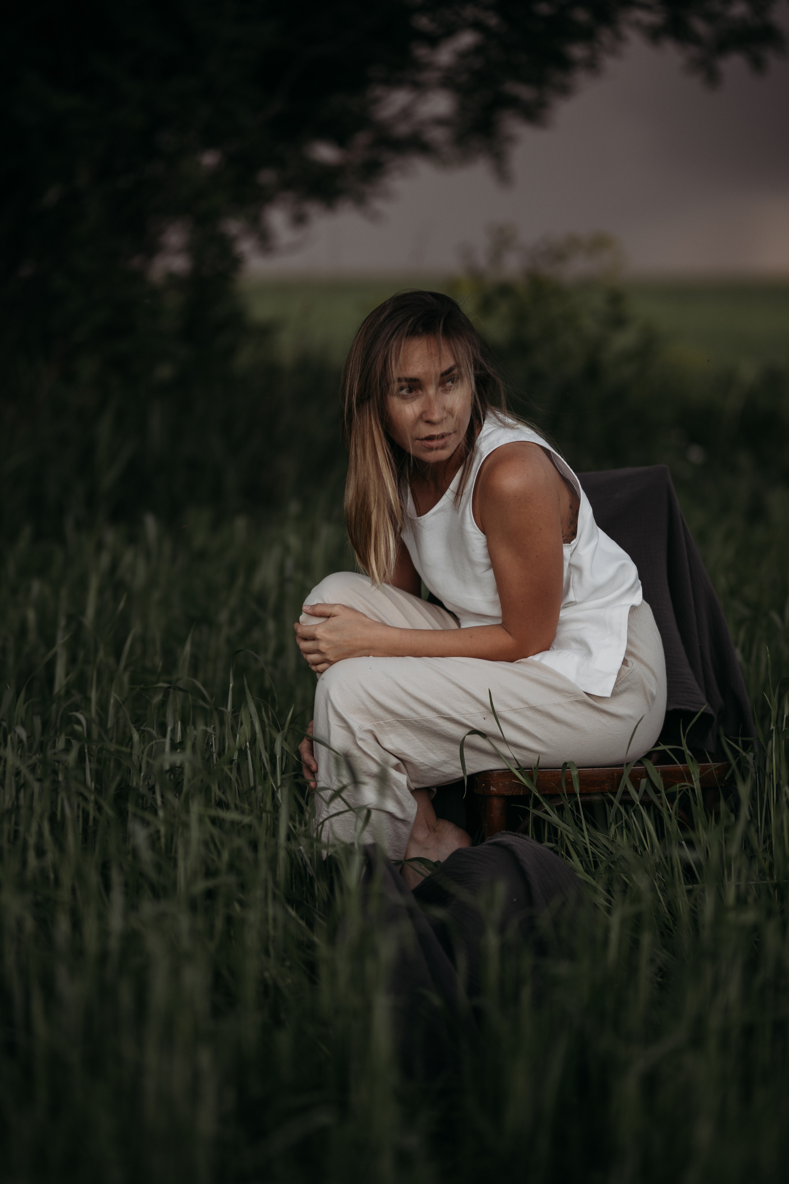 Лена. Искренний фотограф