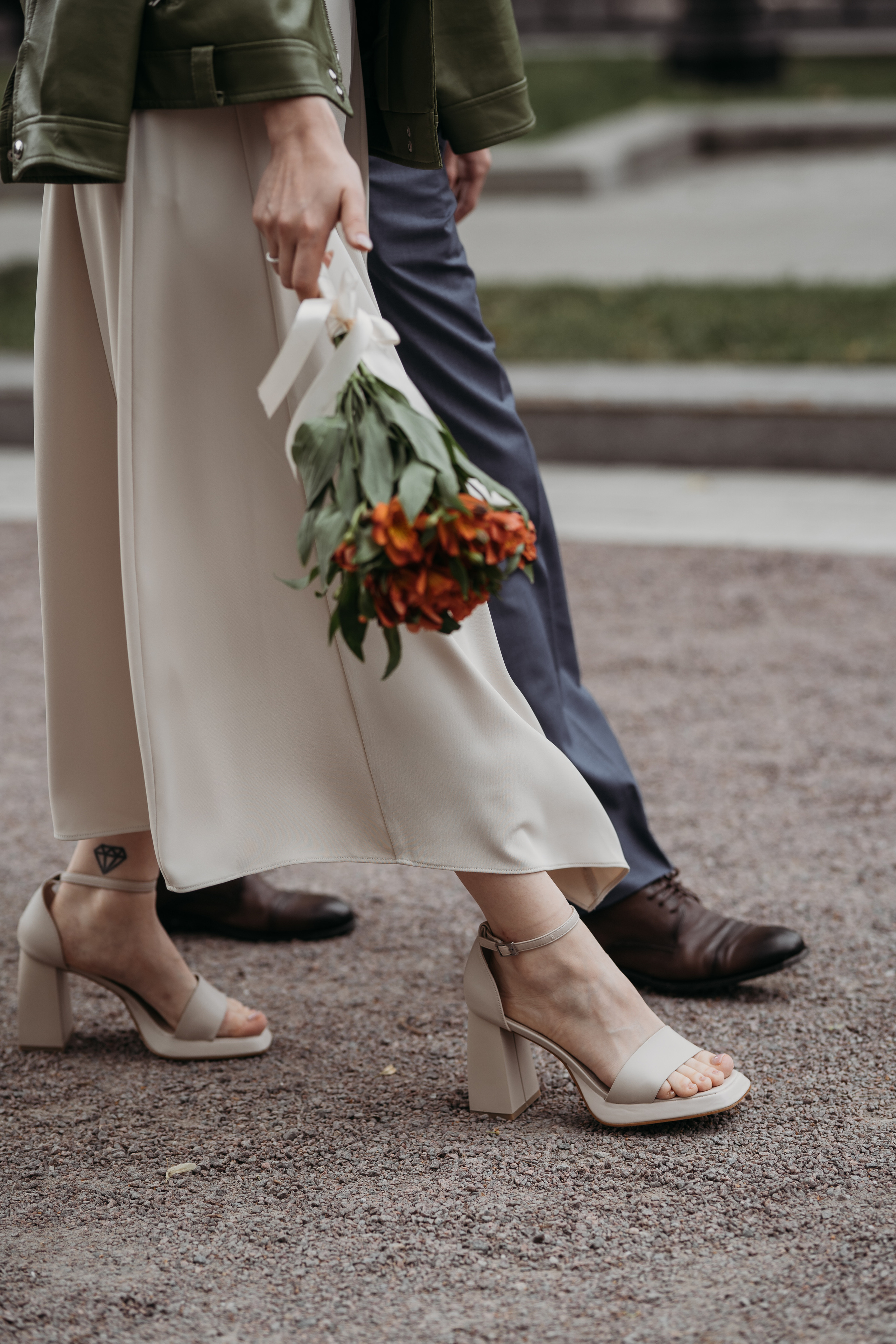 Виталий&Влада. Искренний фотограф