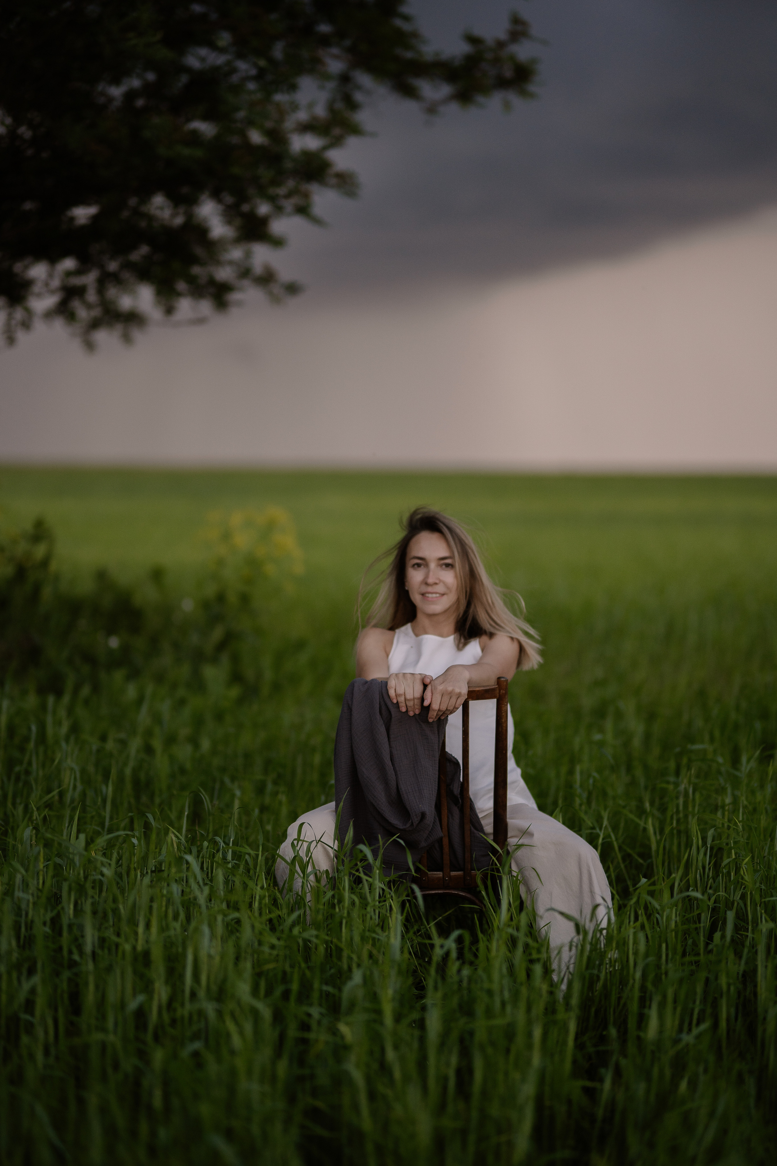 Лена. Искренний фотограф