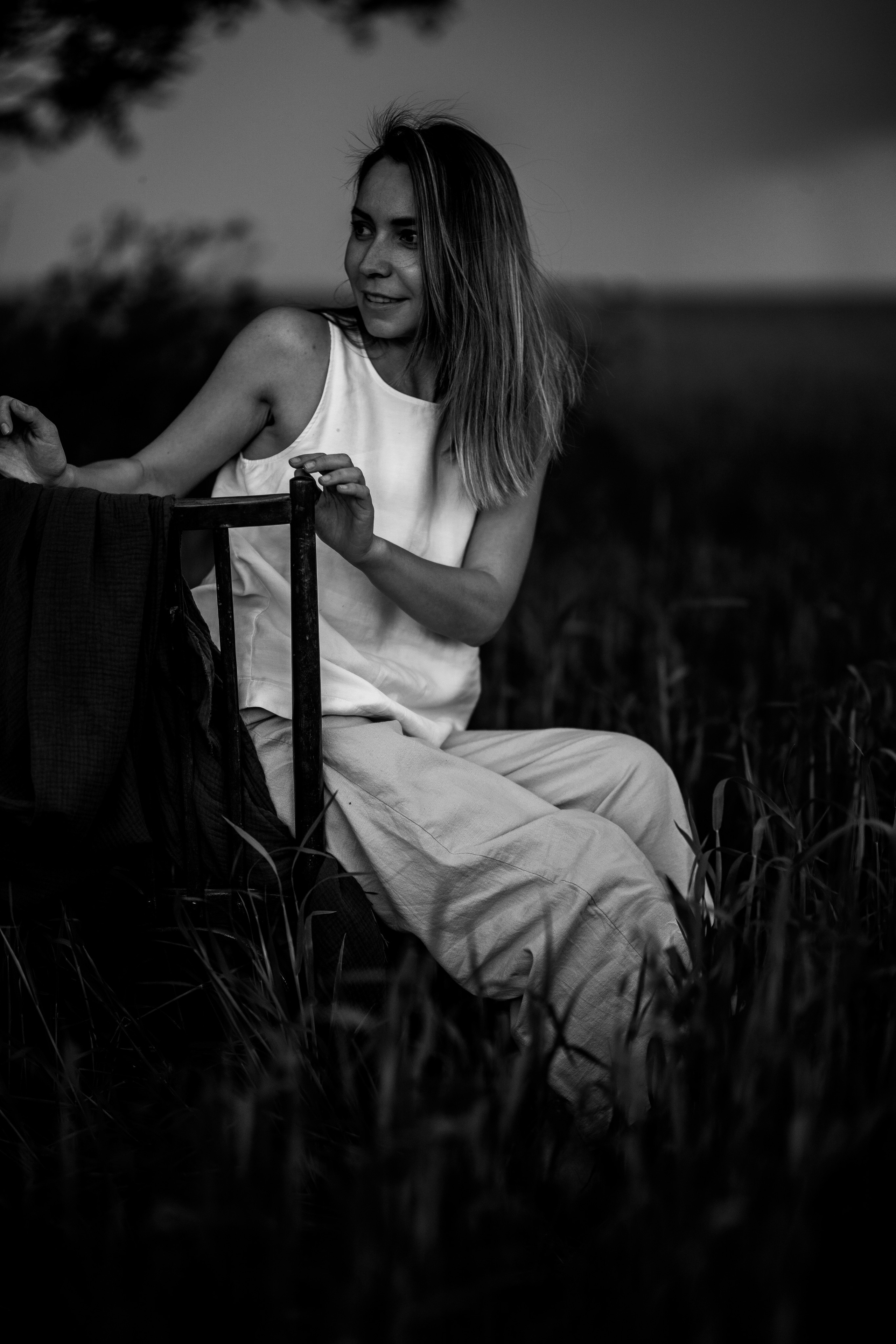 Лена. Искренний фотограф