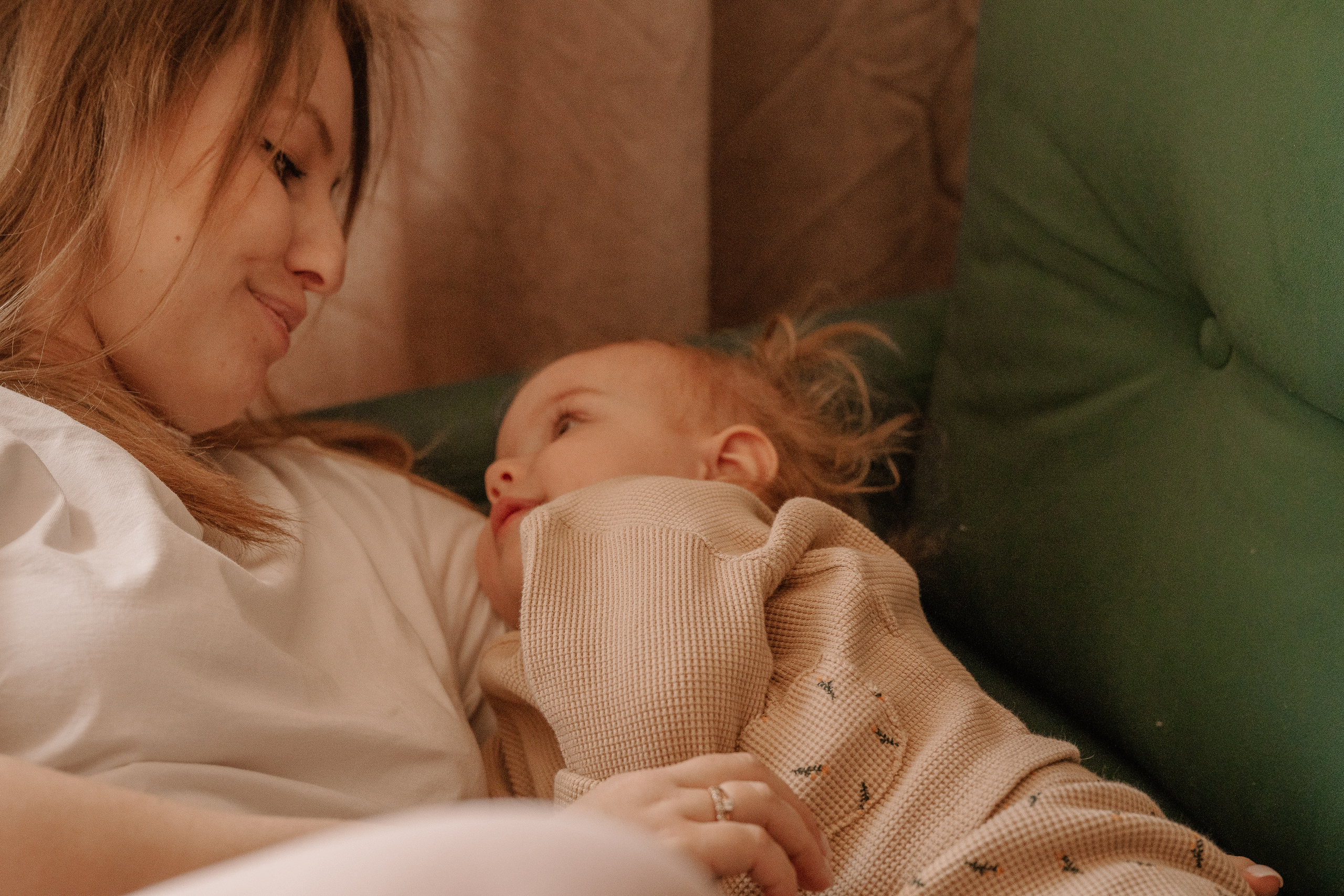 HOME. Искренний фотограф