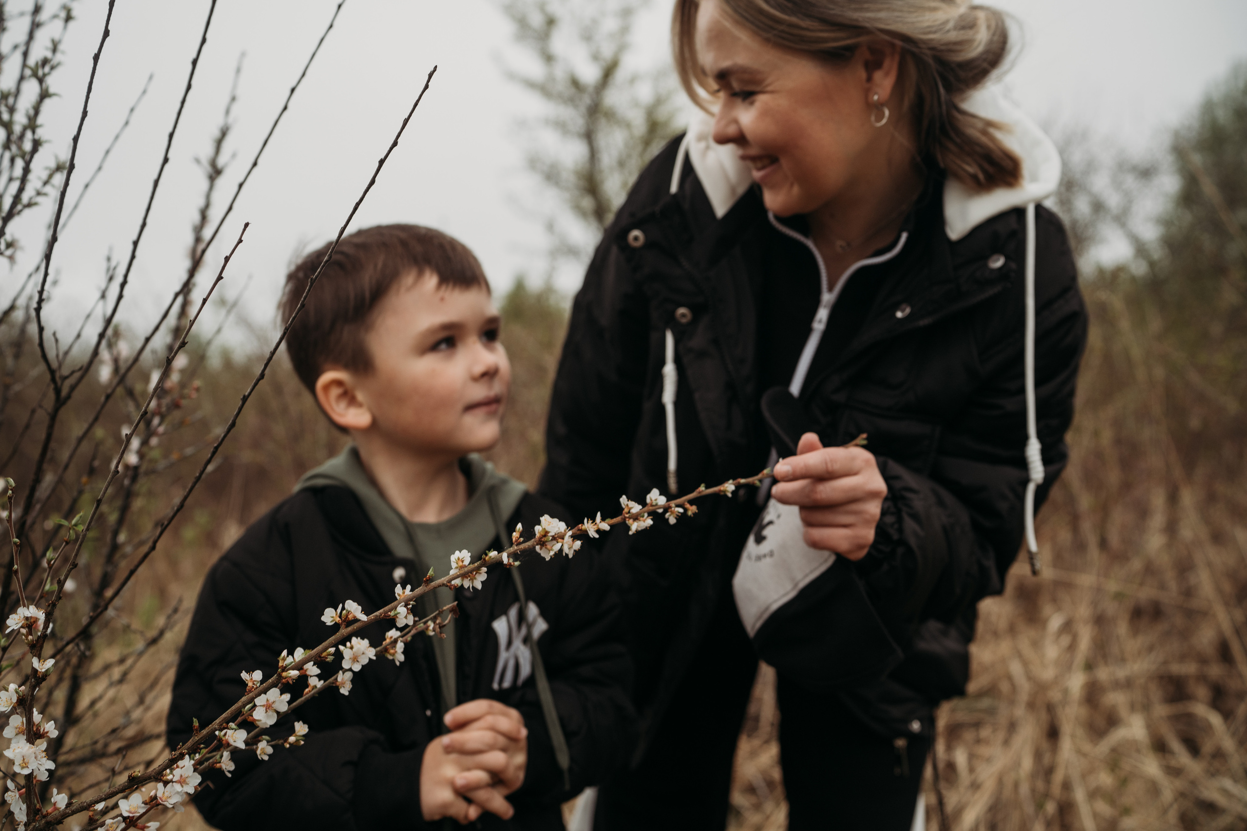 Катя и Ваня. Искренний фотограф
