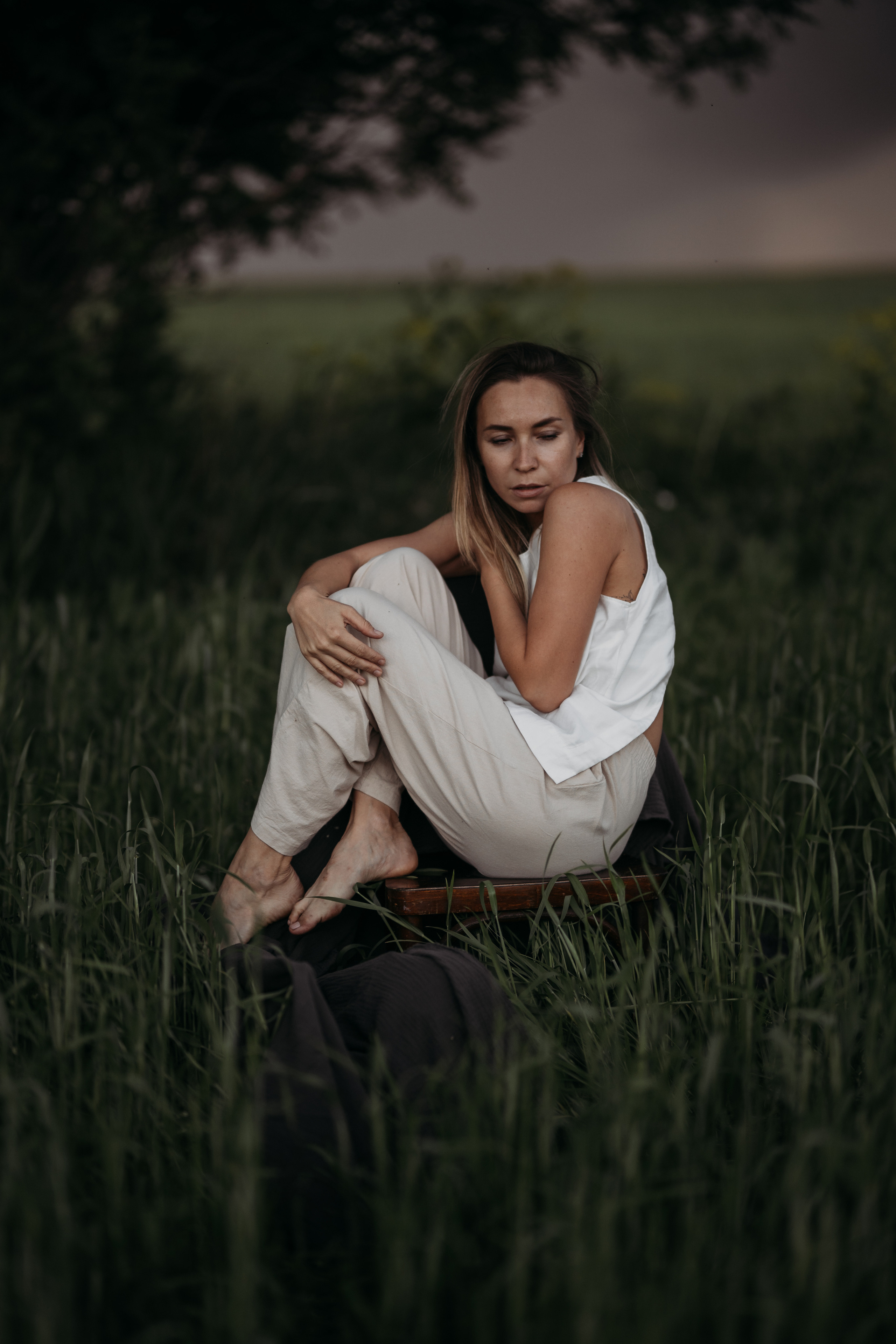 Лена. Искренний фотограф