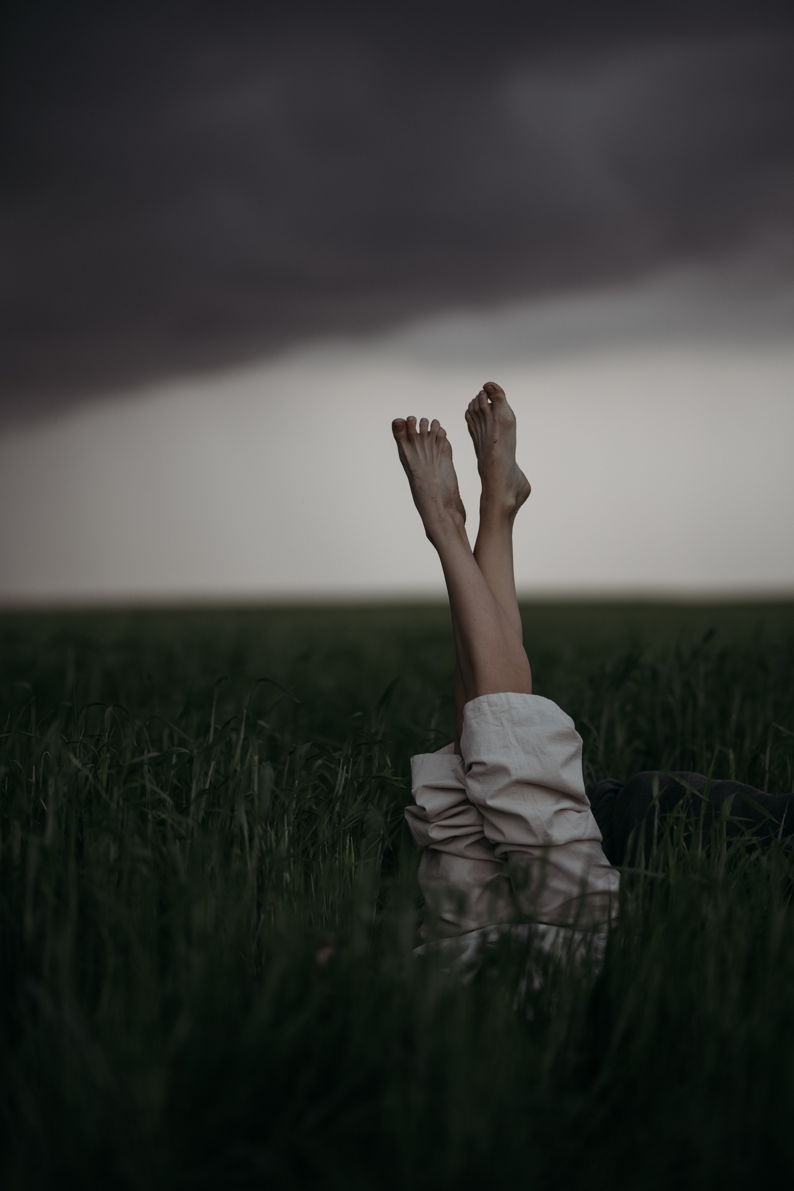 Лена. Искренний фотограф