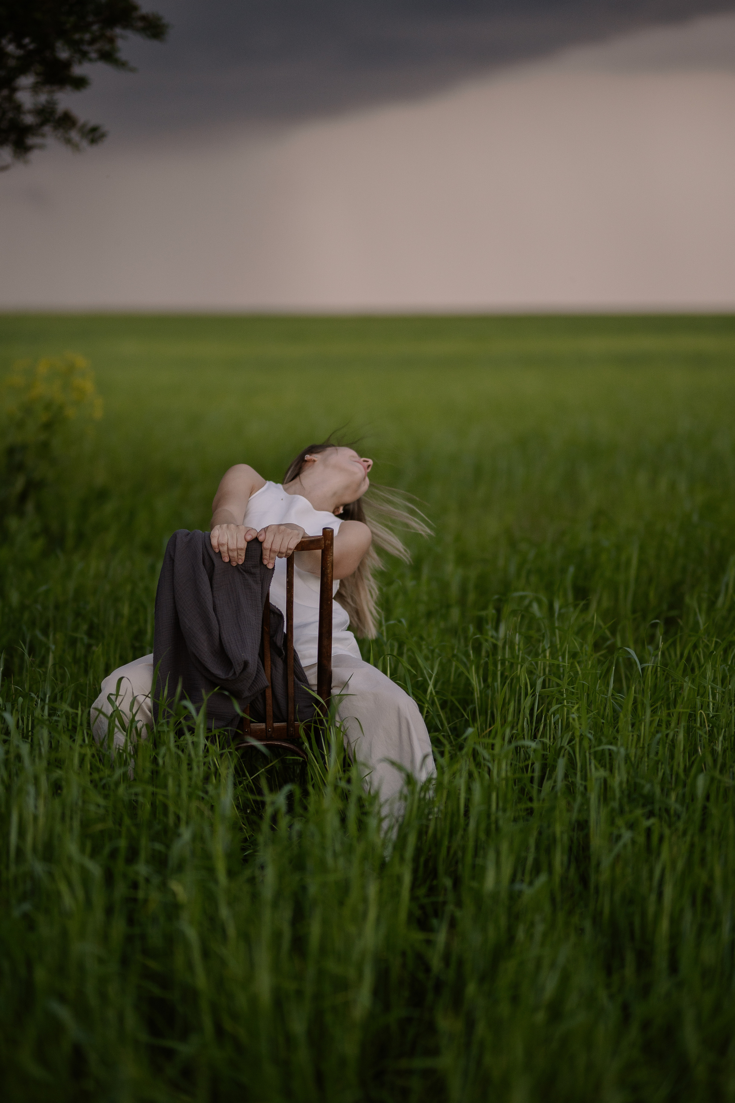 Лена. Искренний фотограф