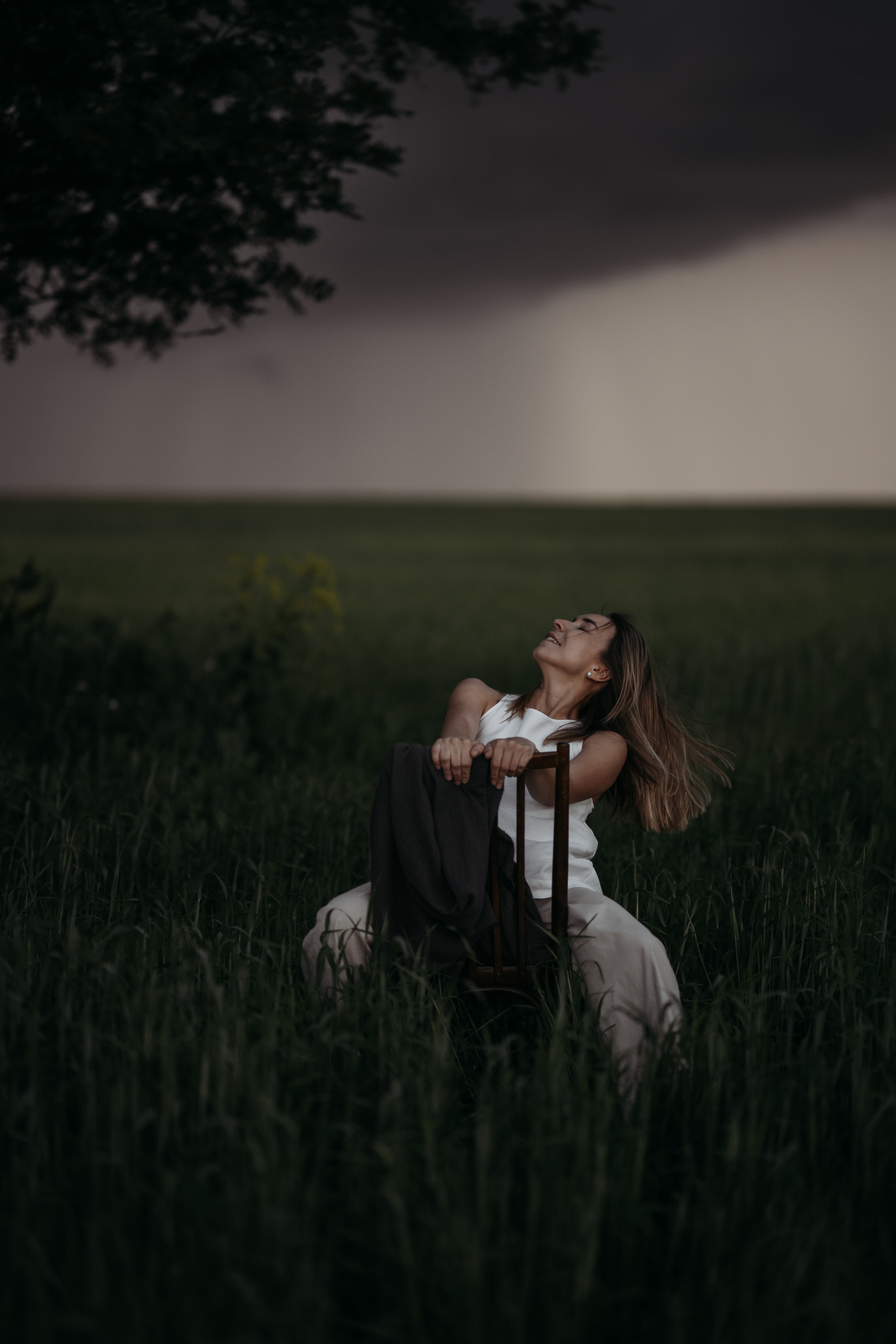 Лена. Искренний фотограф