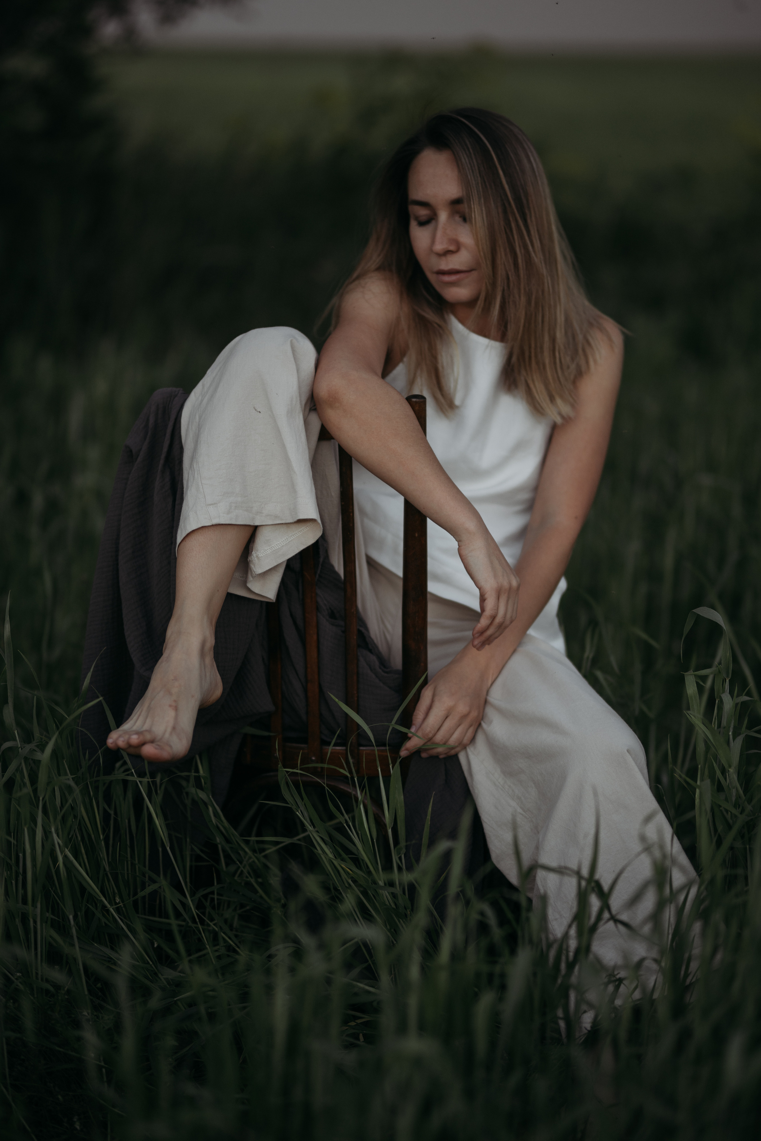 Лена. Искренний фотограф