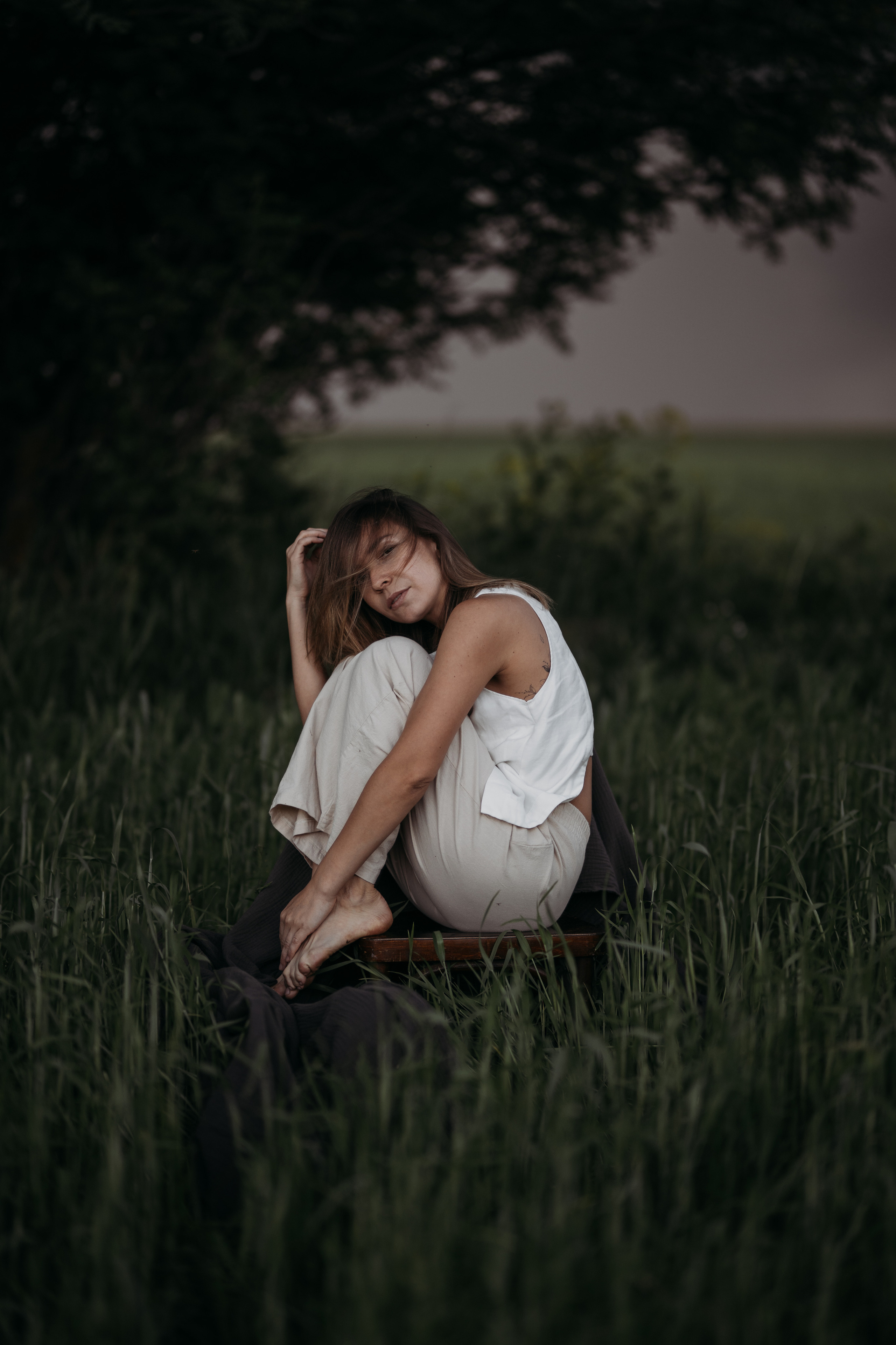 Лена. Искренний фотограф