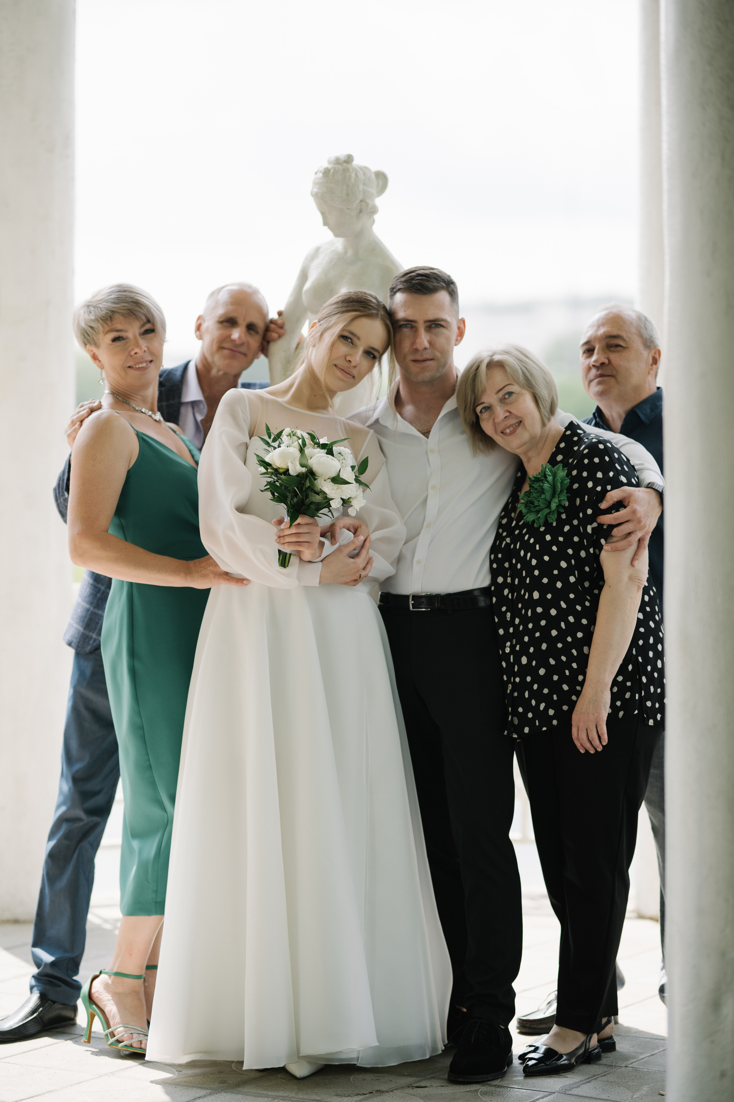 Вадим&Дарья. Искренний фотограф