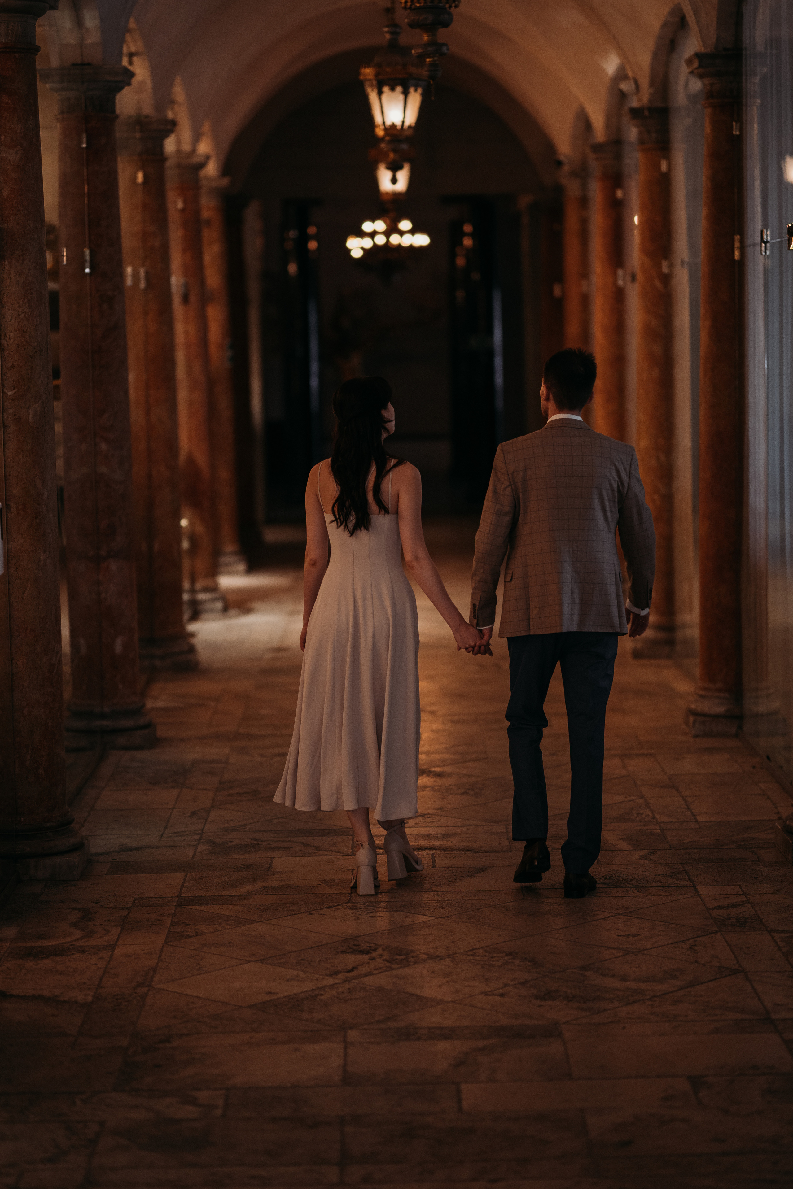 Виталий&Влада. Искренний фотограф