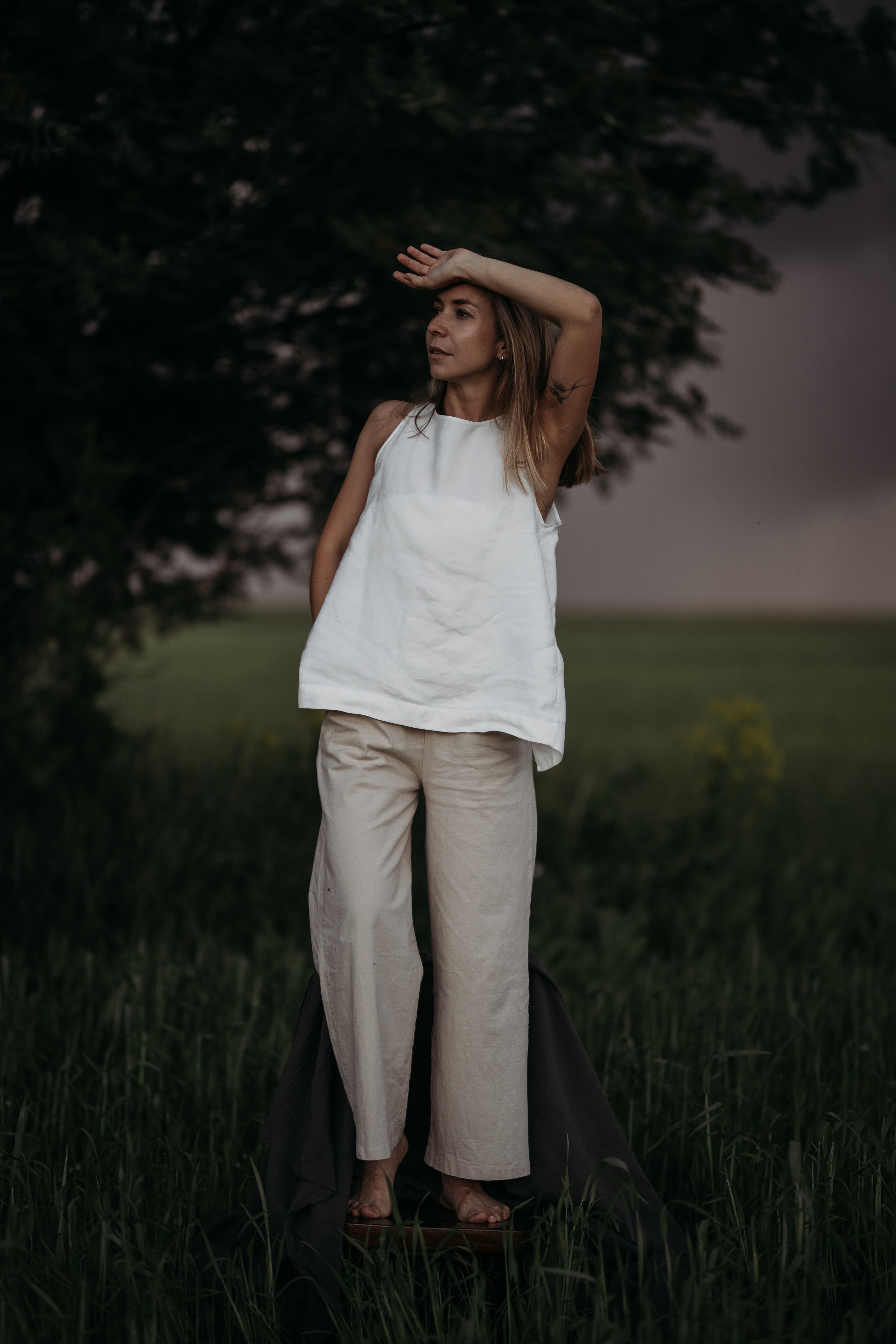 Лена. Искренний фотограф