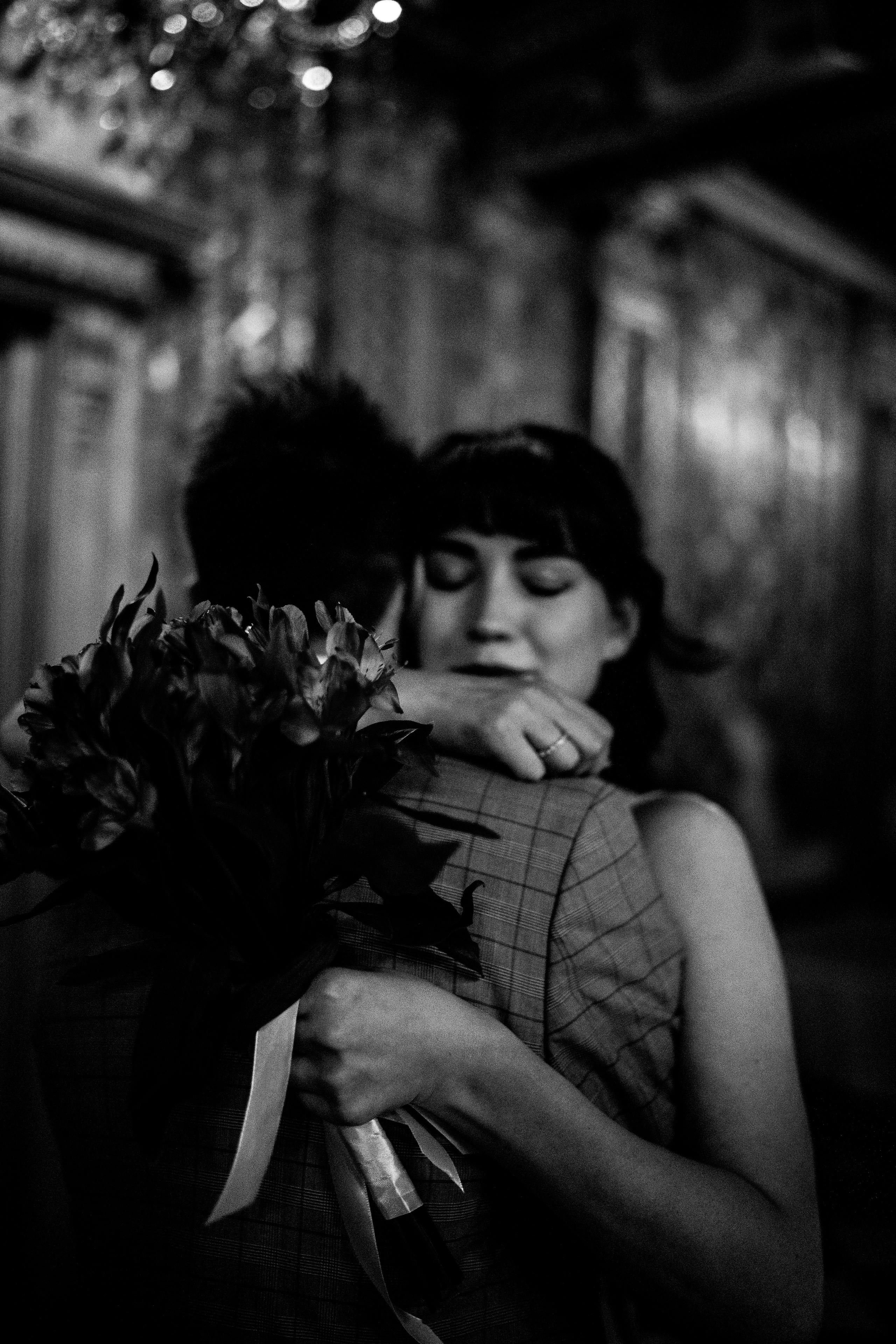 Виталий&Влада. Искренний фотограф