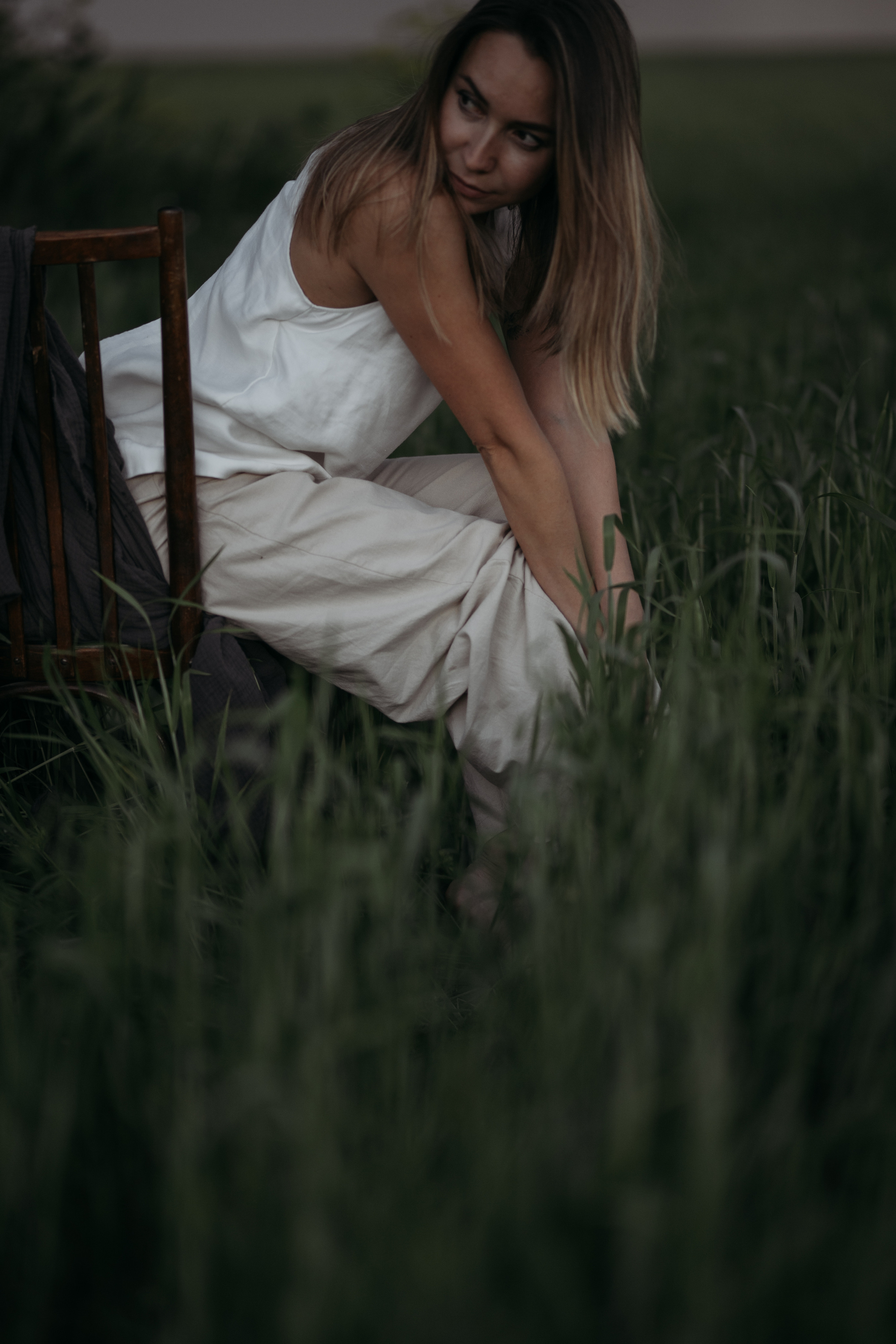 Лена. Искренний фотограф