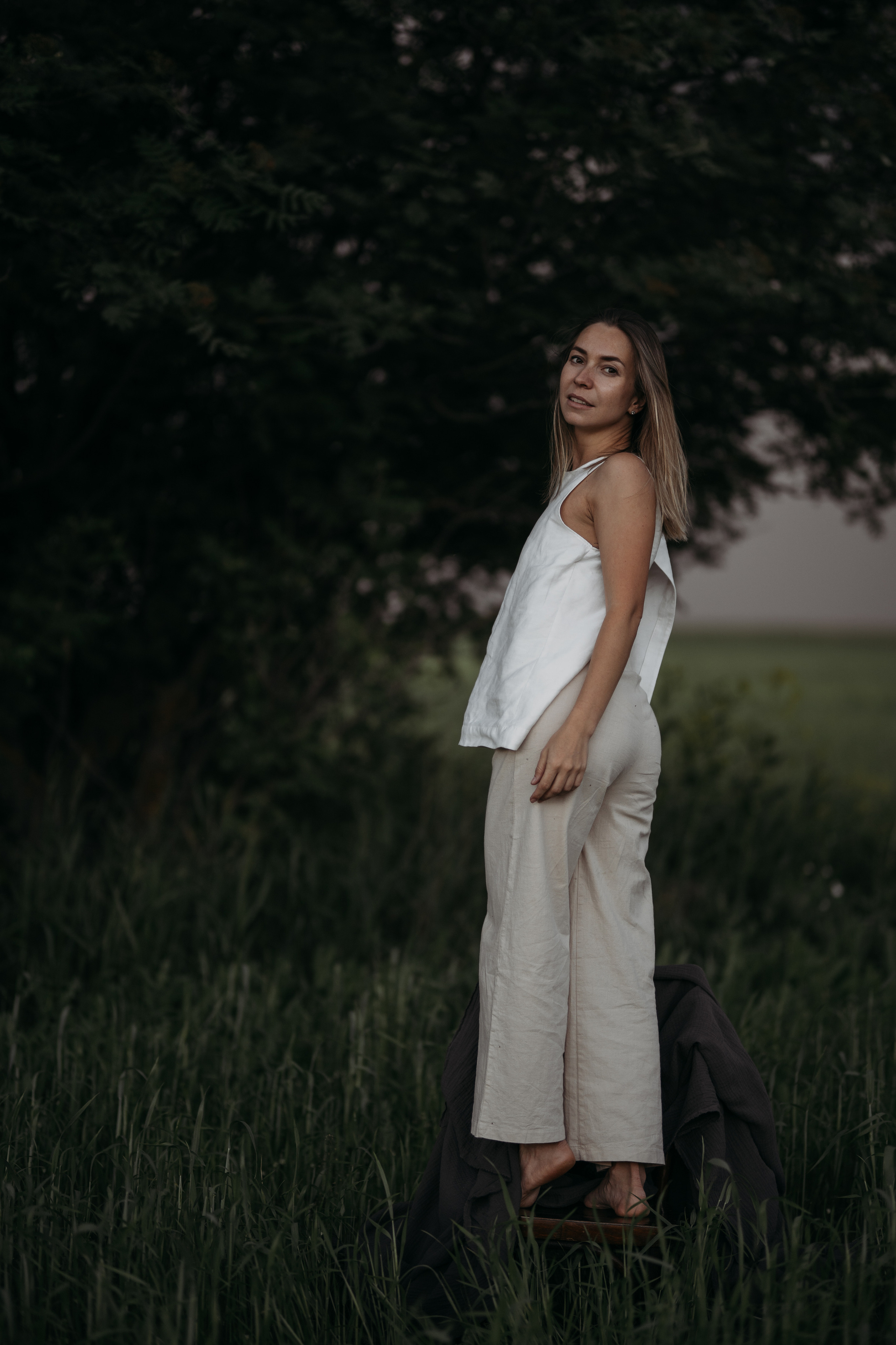 Лена. Искренний фотограф