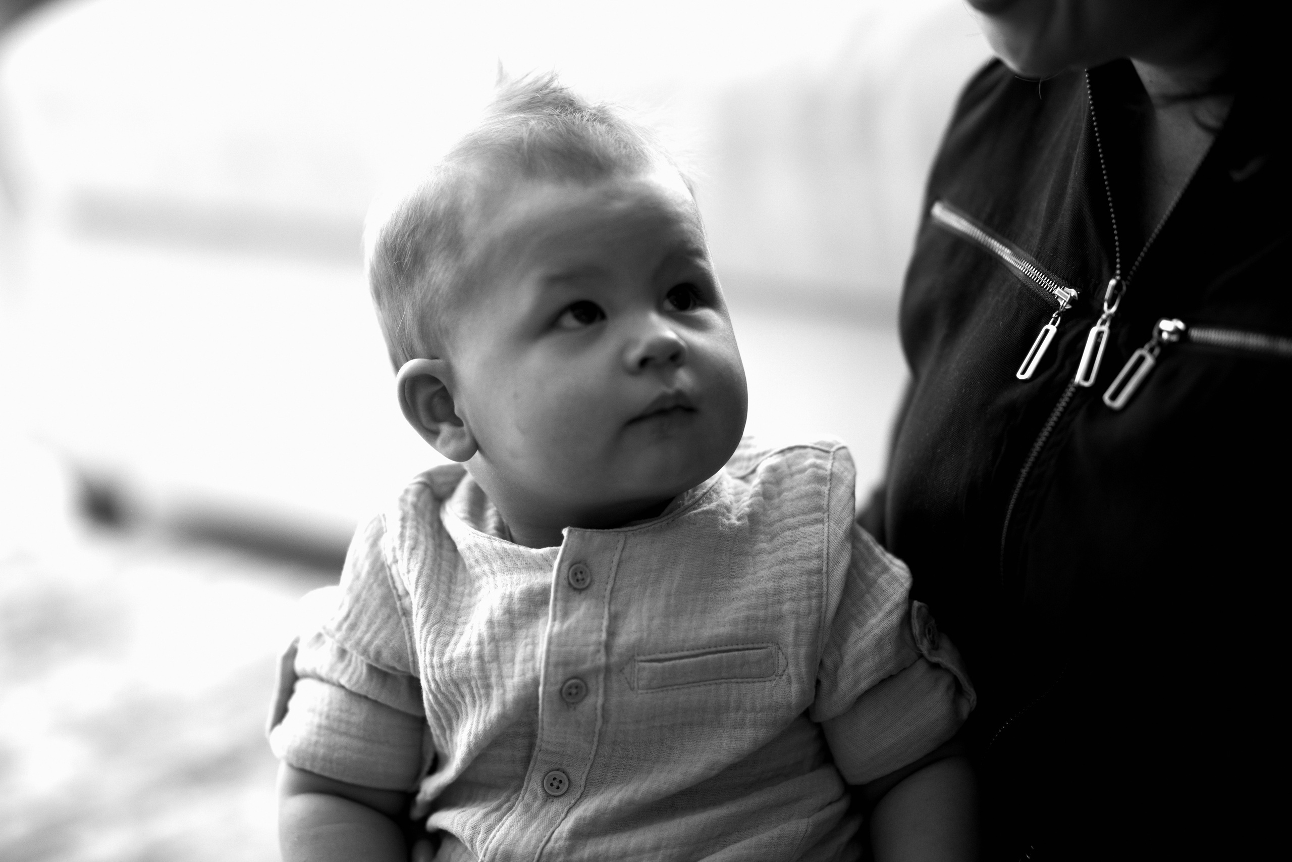 Лесная слобода. Искренний фотограф