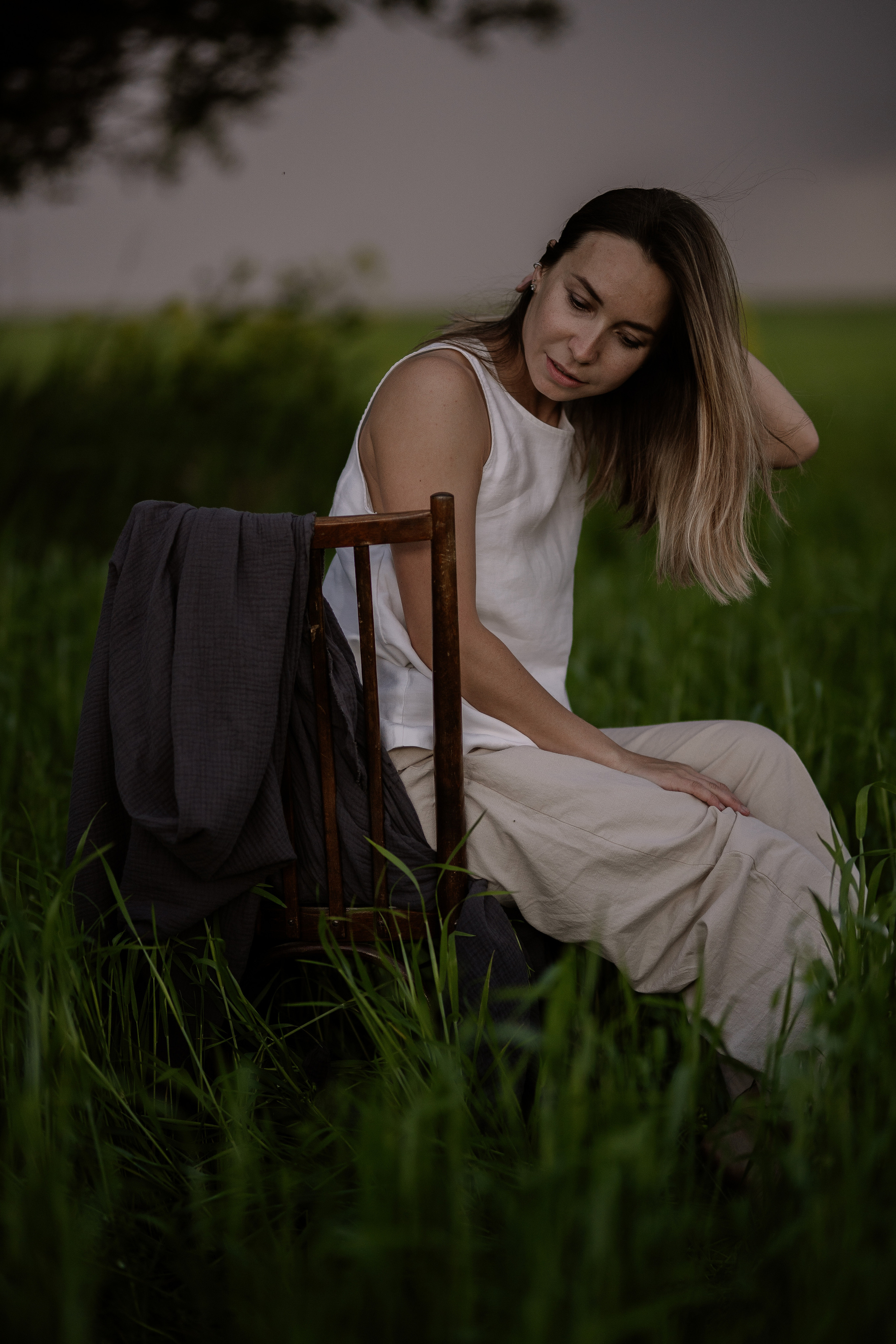 Лена. Искренний фотограф