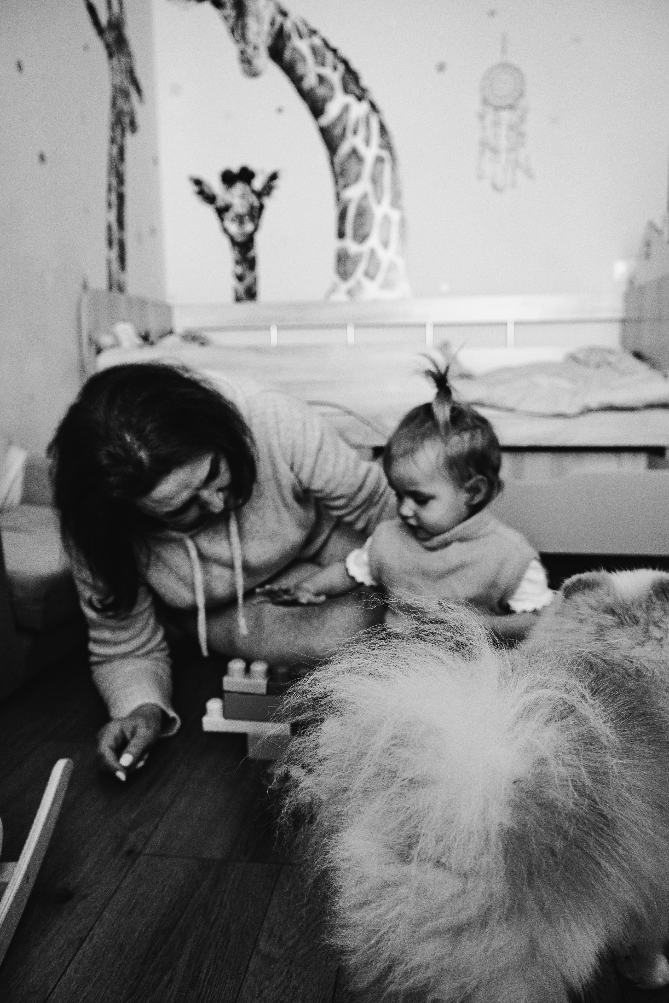 HOME. Искренний фотограф